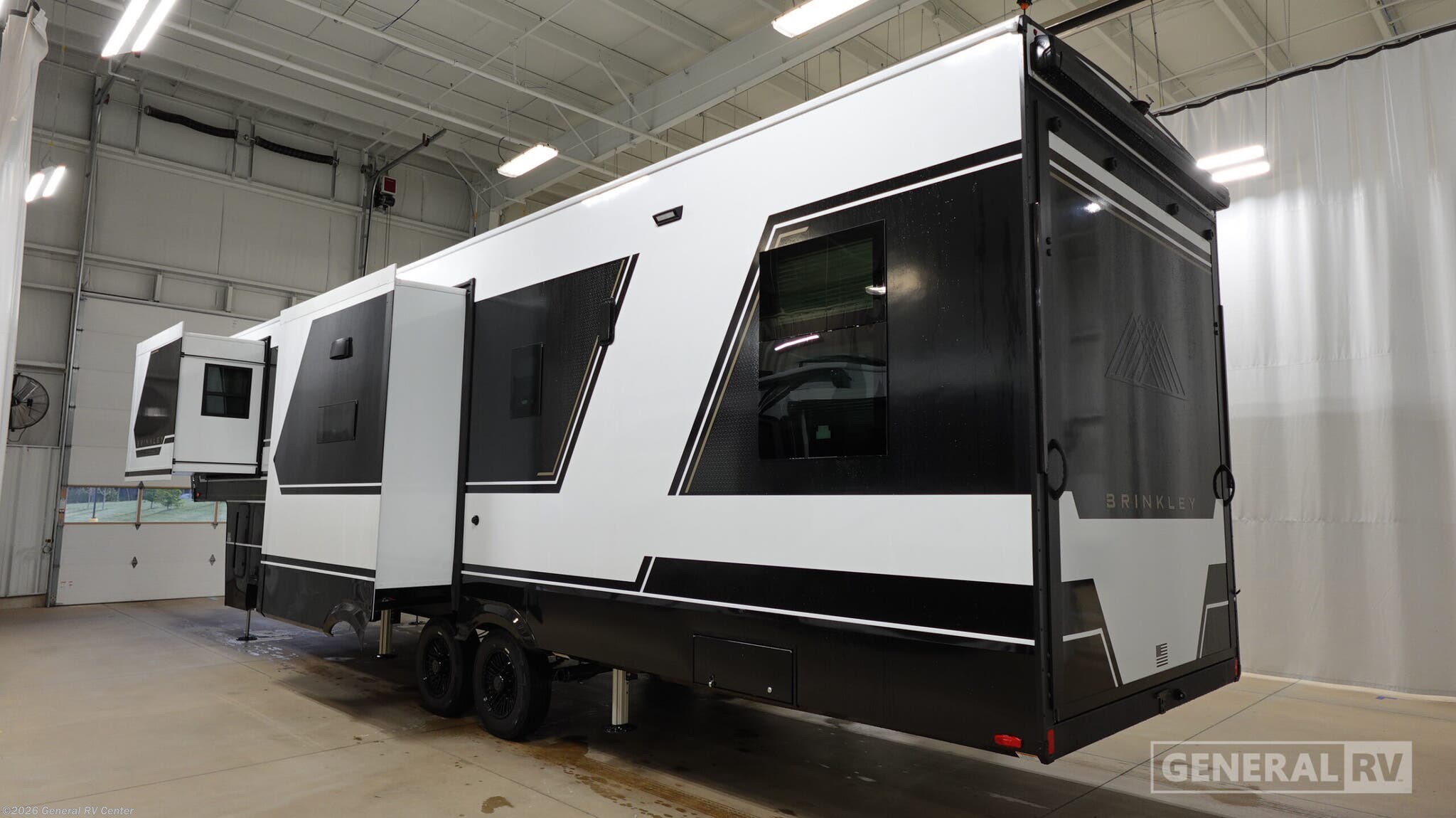 2026 MODEL Gx 3500X by Brinkley RV from General RV Center in Dover, Florida