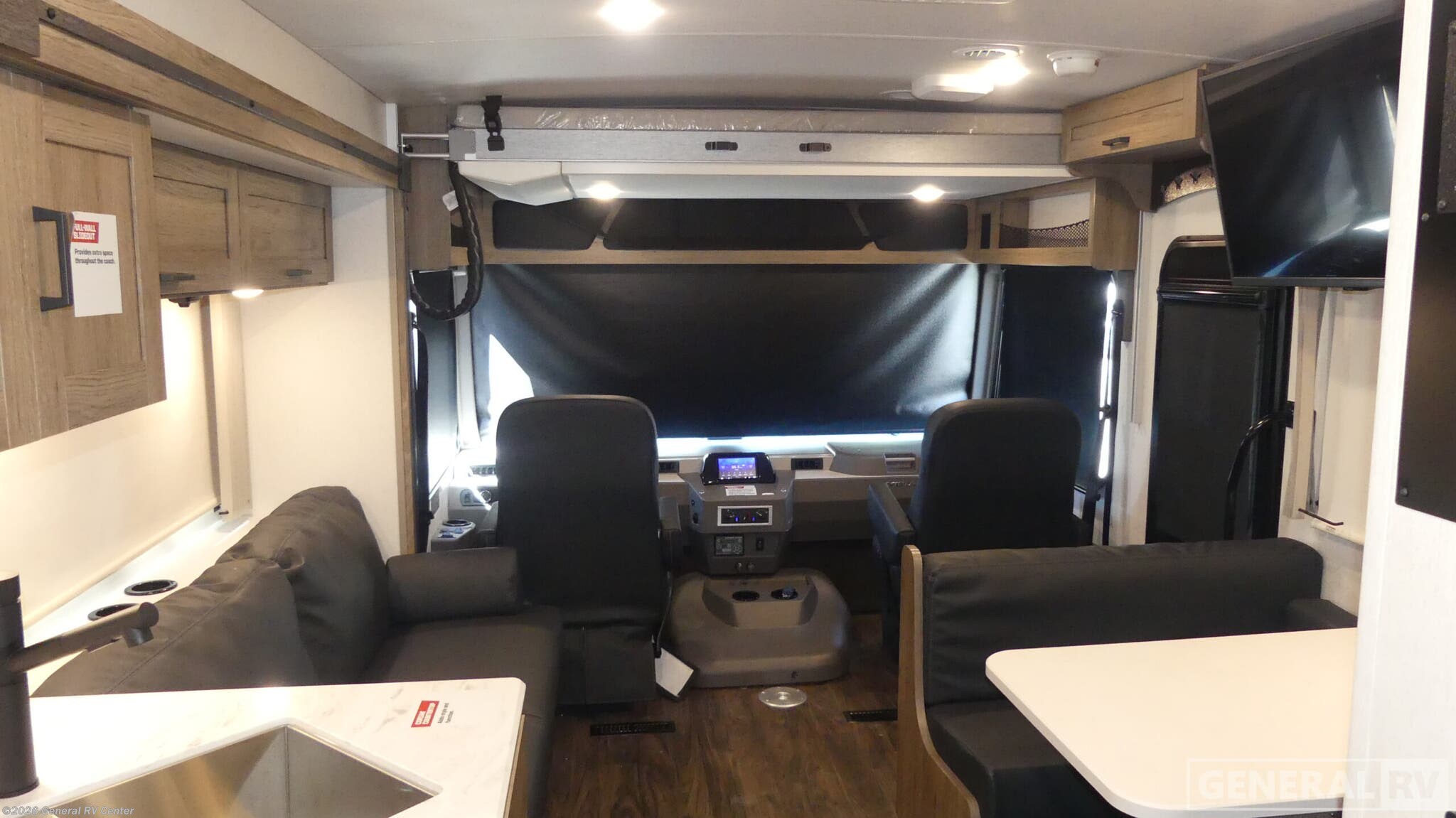 New 2026 Winnebago Vista NPF 29NP available in Dover, Florida
