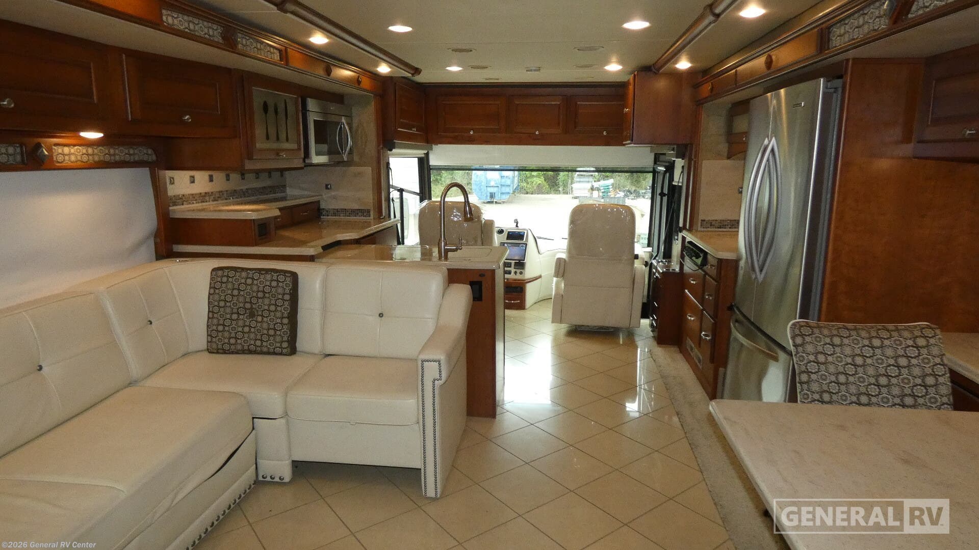 Used 2015 Winnebago Journey 40R available in Dover, Florida