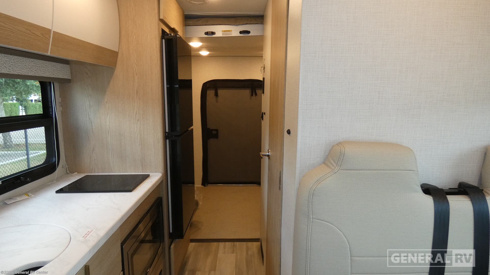 2026 Thor Motor Coach Gemini 22MT - New Class B For Sale by General RV Center in Dover, Florida