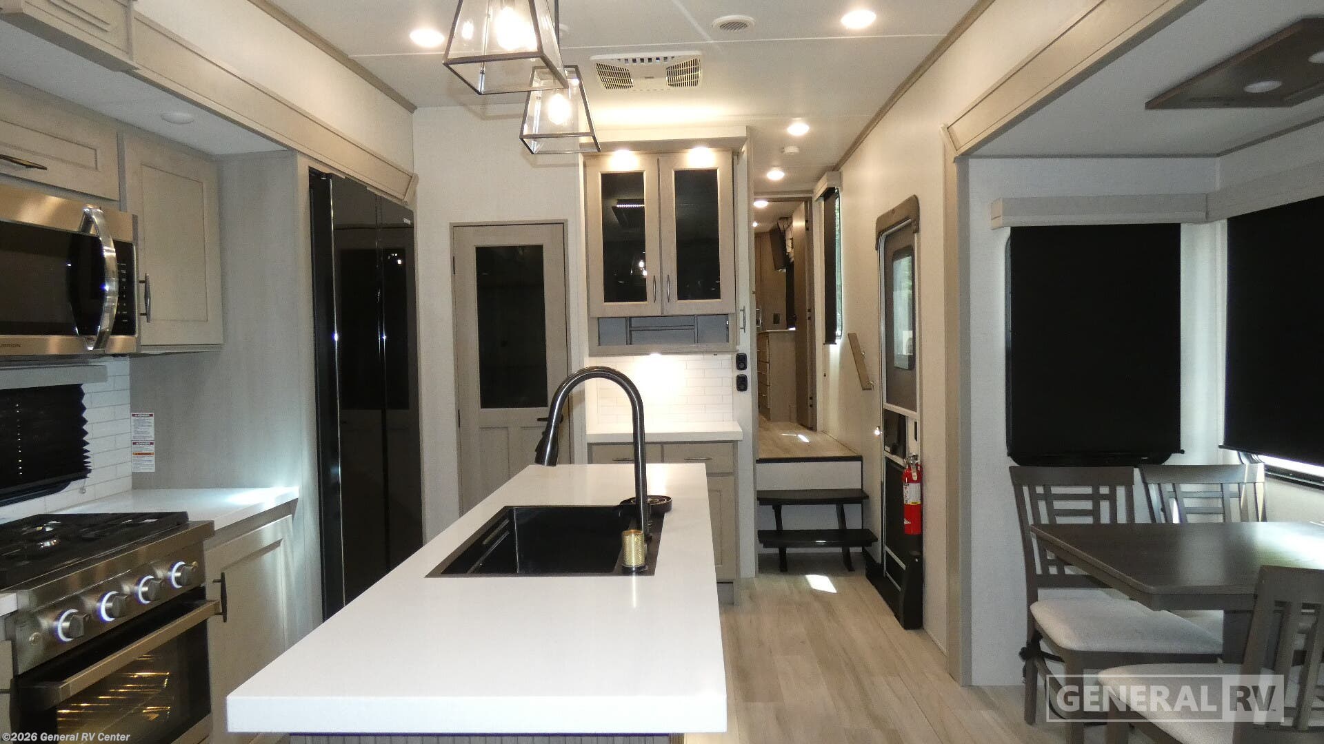 Used 2024 Grand Design Influence 3503GK available in Dover, Florida