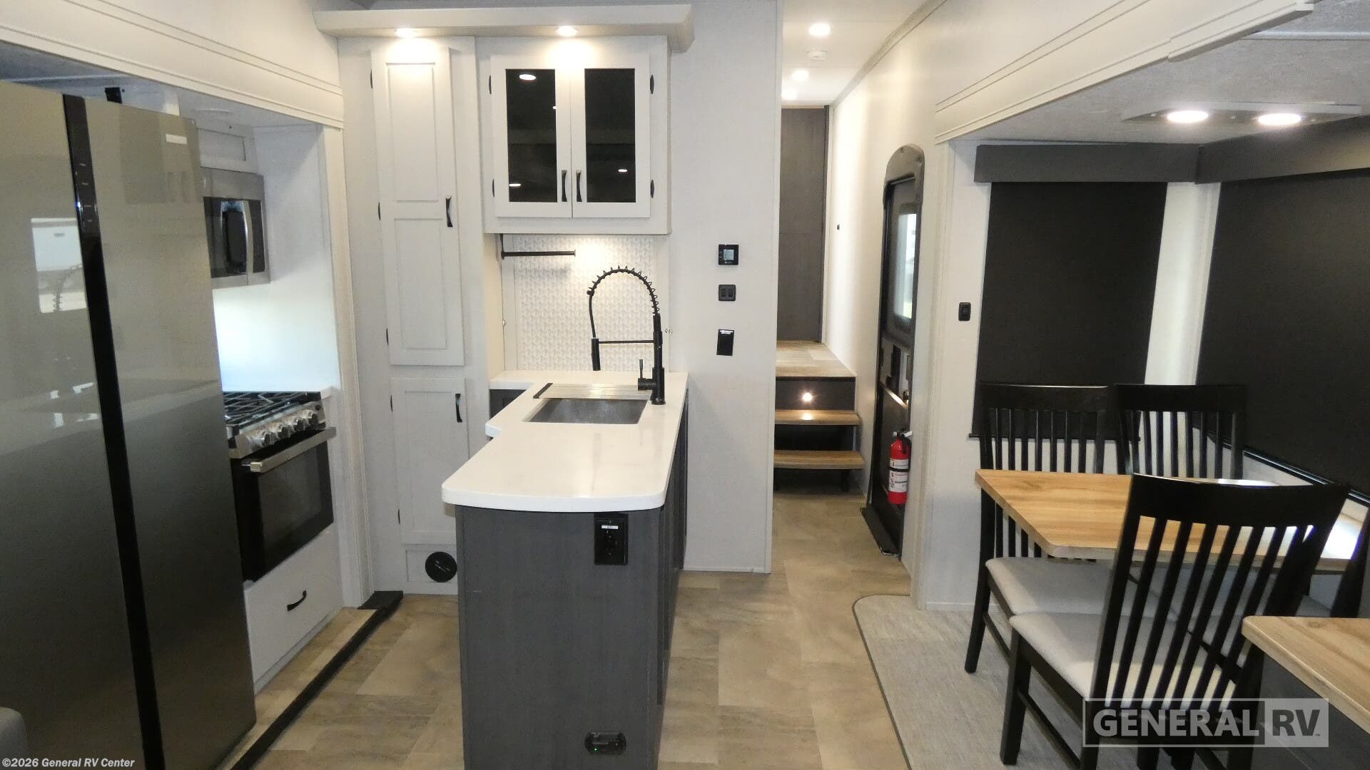 Used 2025 Coachmen Chaparral 373MBRB available in Dover, Florida