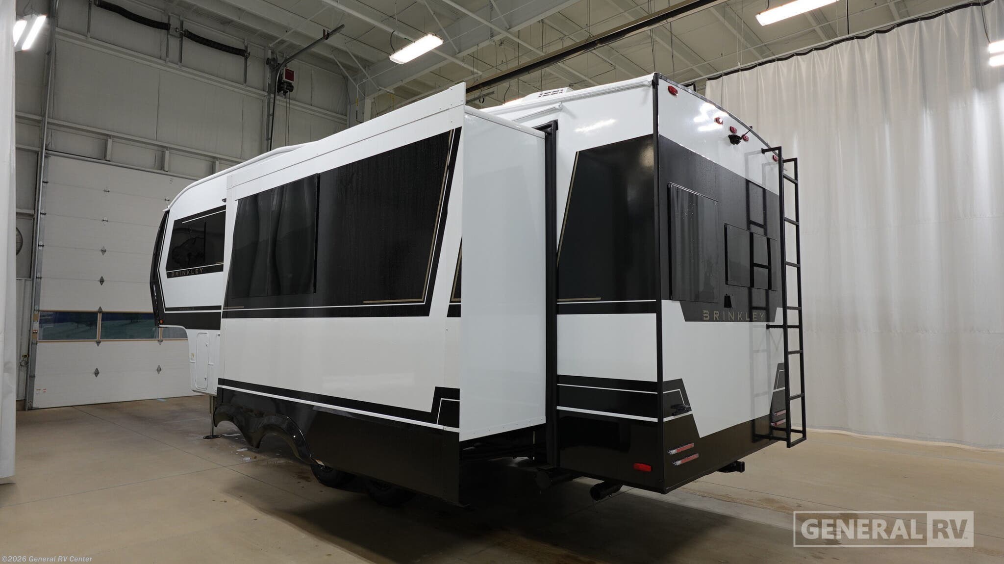 2027 Model Z 2680 by Brinkley RV from General RV Center in Dover, Florida