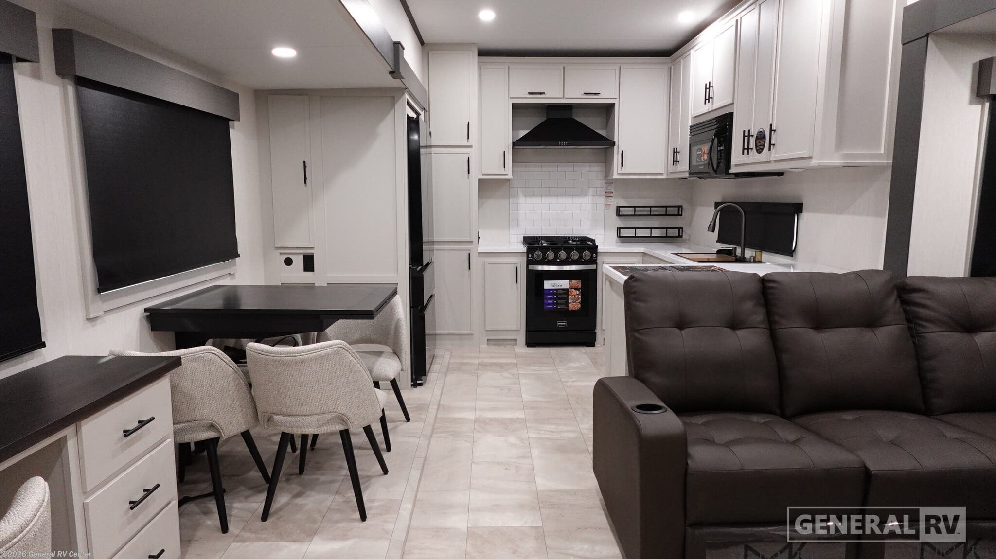 2026 Prime Time Sanibel 38LAUNDRY - New Fifth Wheel For Sale by General RV Center in Dover, Florida