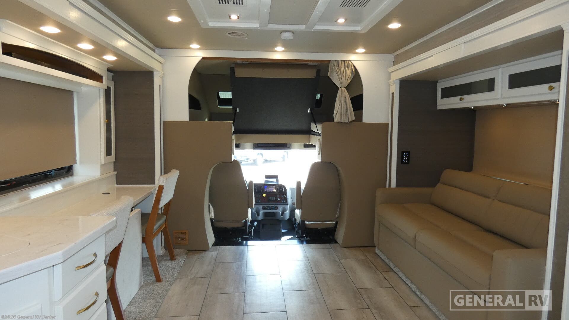 Used 2022 Tiffin Allegro Bay 38BB available in Dover, Florida