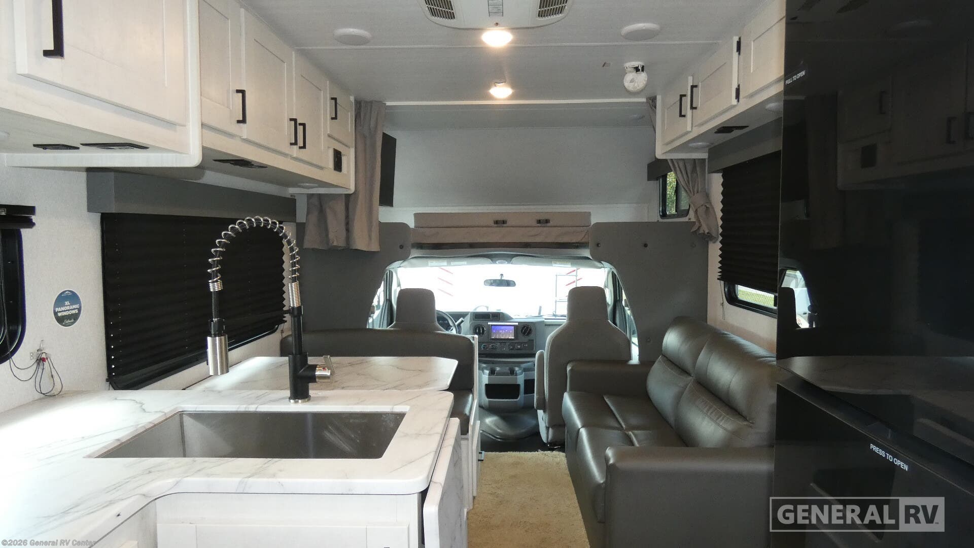 Used 2025 East to West Entrada 2710NKF available in Dover, Florida