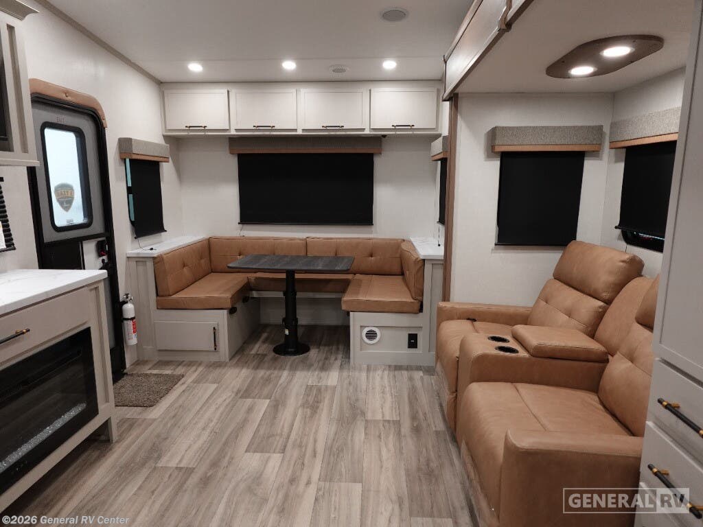 2026 Dutchmen Astoria 250RD - New Travel Trailer For Sale by General RV Center in Dover, Florida