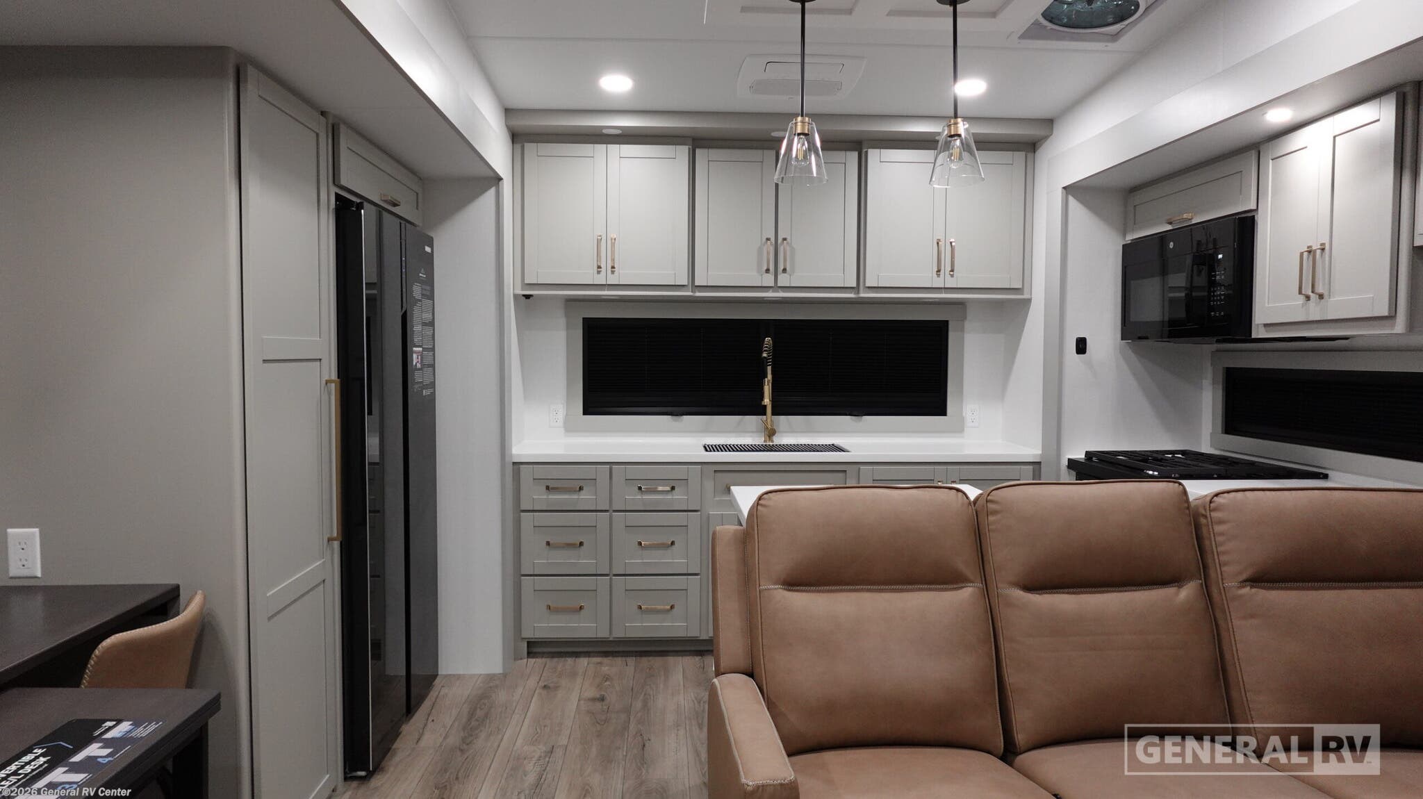2026 Brinkley RV Model Z 3200 - New Fifth Wheel For Sale by General RV Center in Dover, Florida
