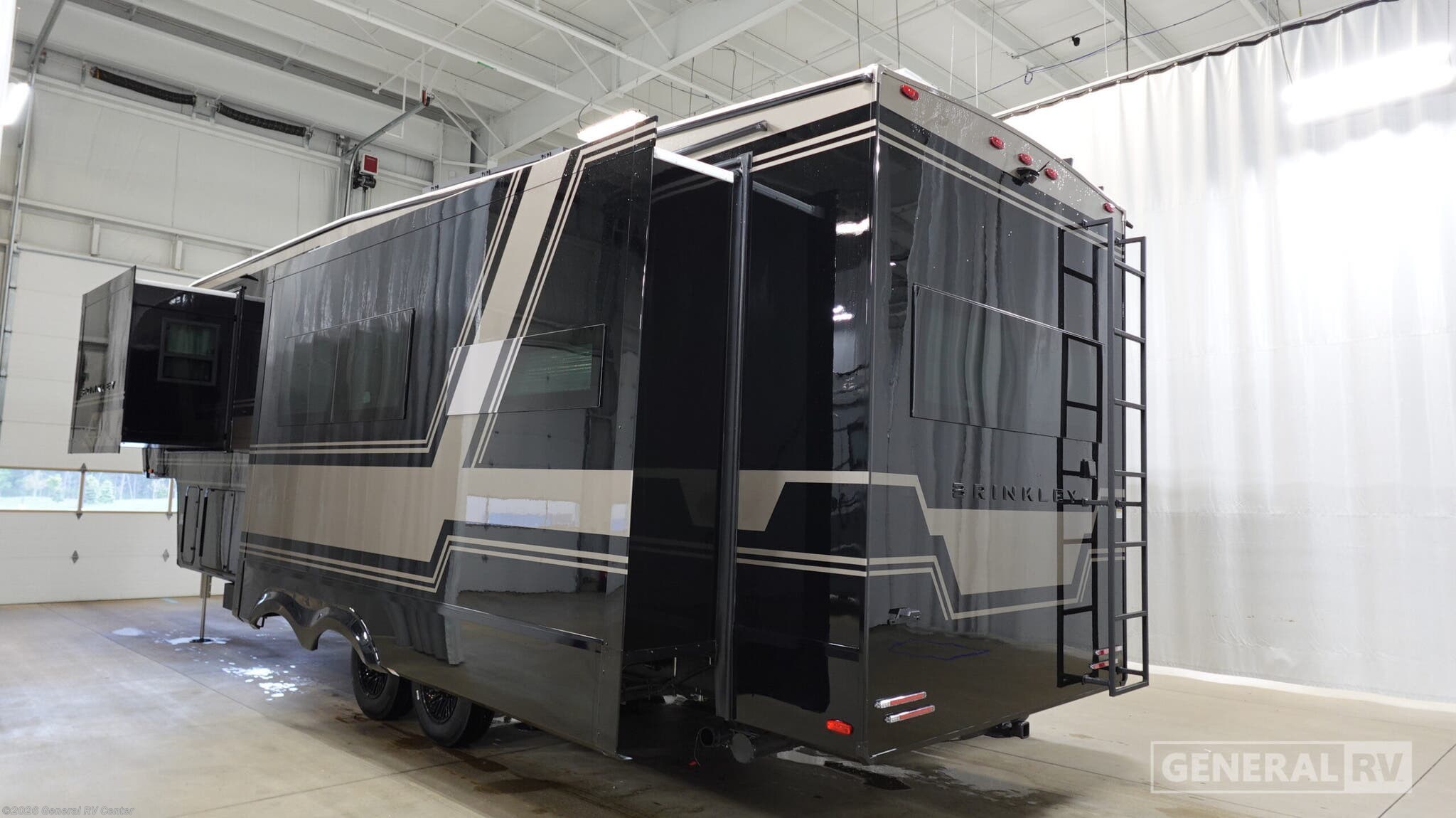 2026 Model Z 3200 by Brinkley RV from General RV Center in Dover, Florida