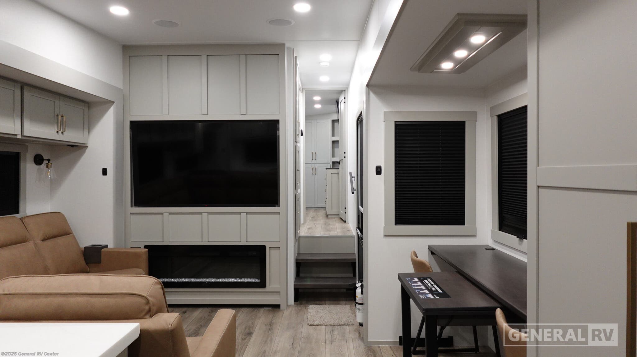 New 2026 Brinkley RV Model Z 3200 available in Dover, Florida