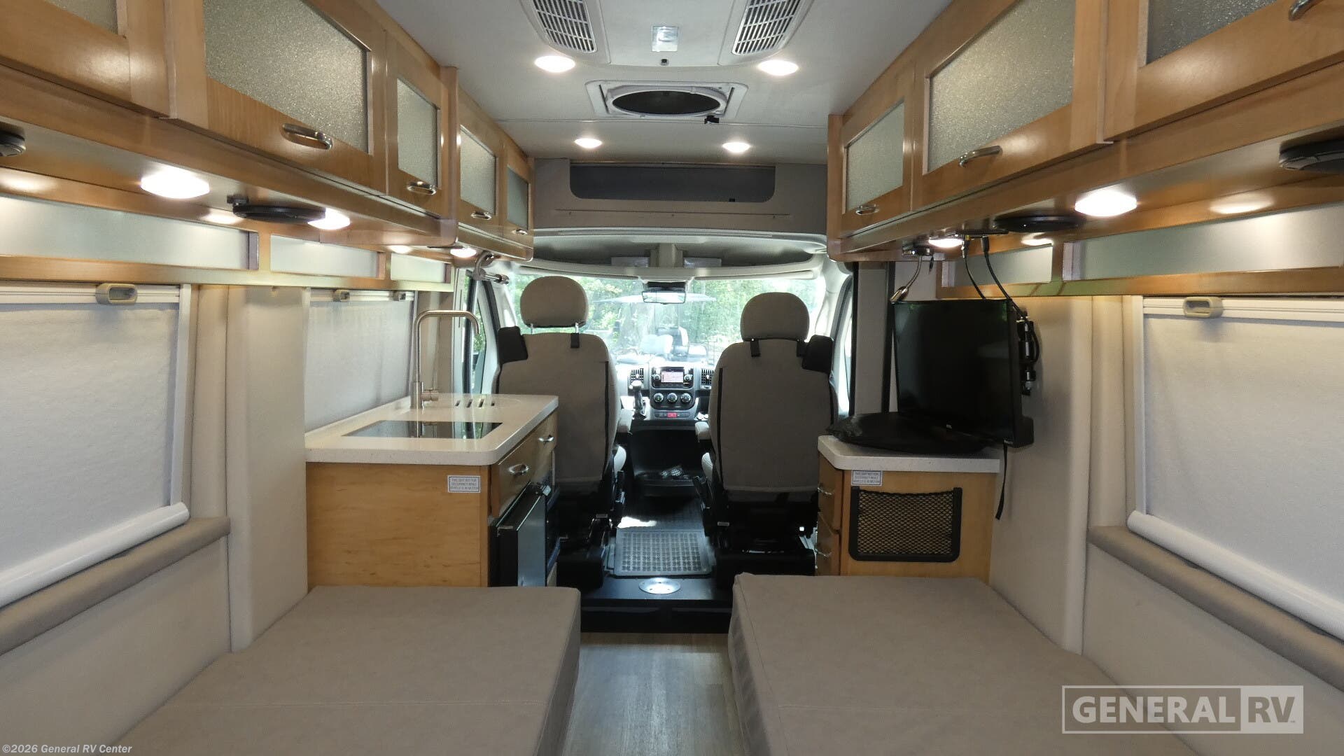 Used 2022 Coachmen Nova 20RB Li3 available in Dover, Florida