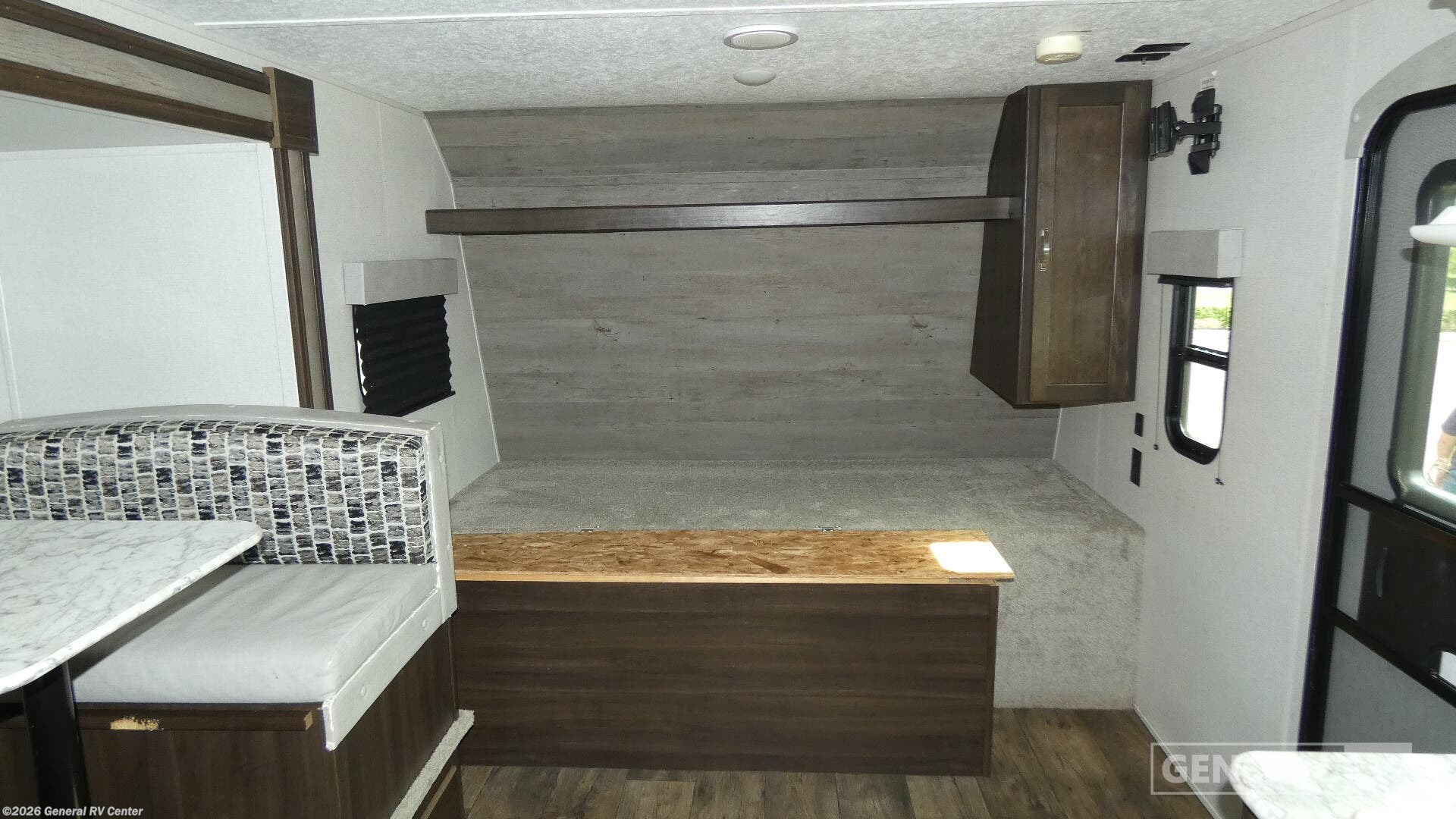 Used 2020 Keystone Springdale Mini 1760BH available in Dover, Florida