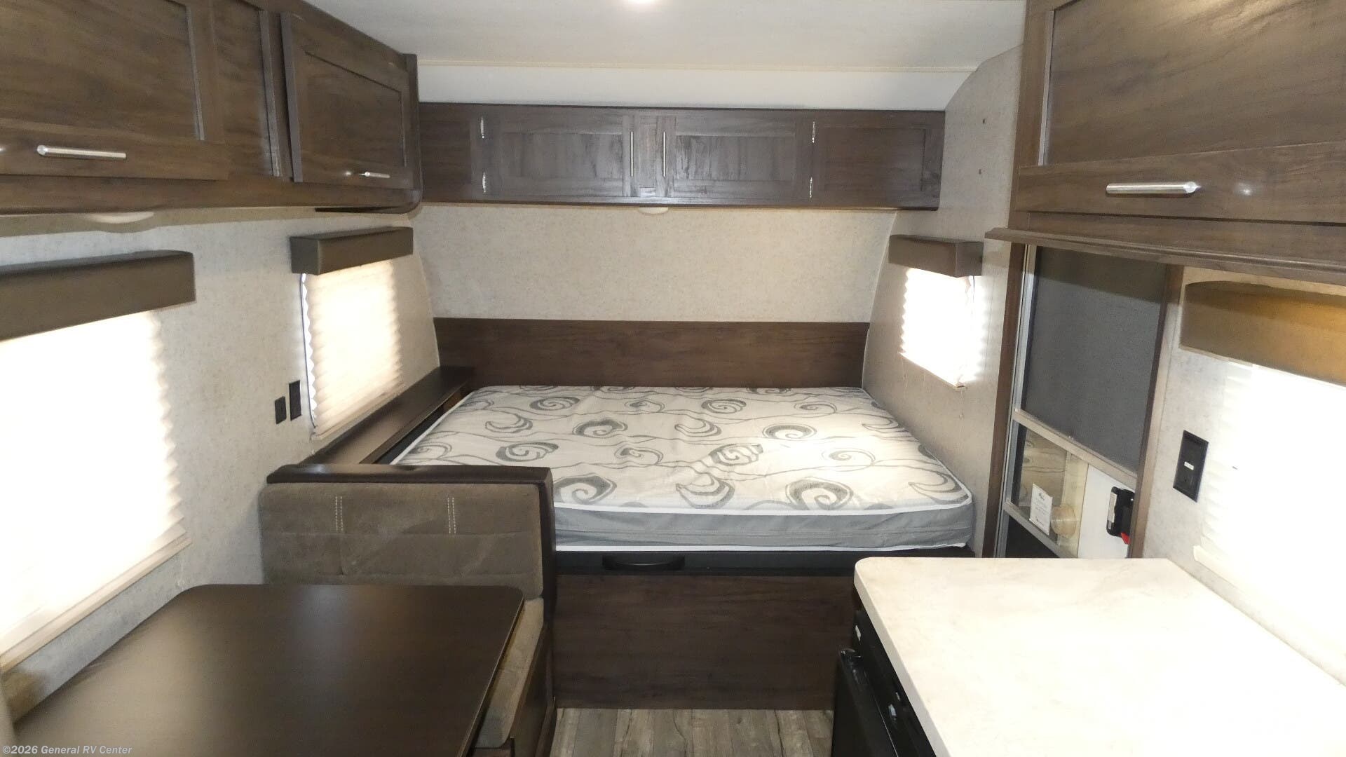 Used 2018 Forest River Cherokee Wolf Pup 16BHS available in Dover, Florida