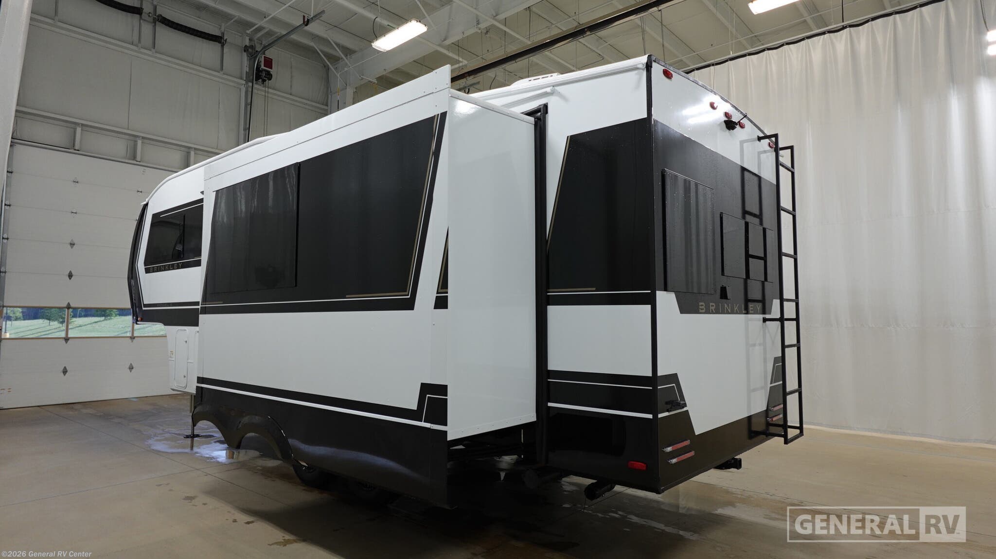 2027 Model Z 2680 by Brinkley RV from General RV Center in Dover, Florida