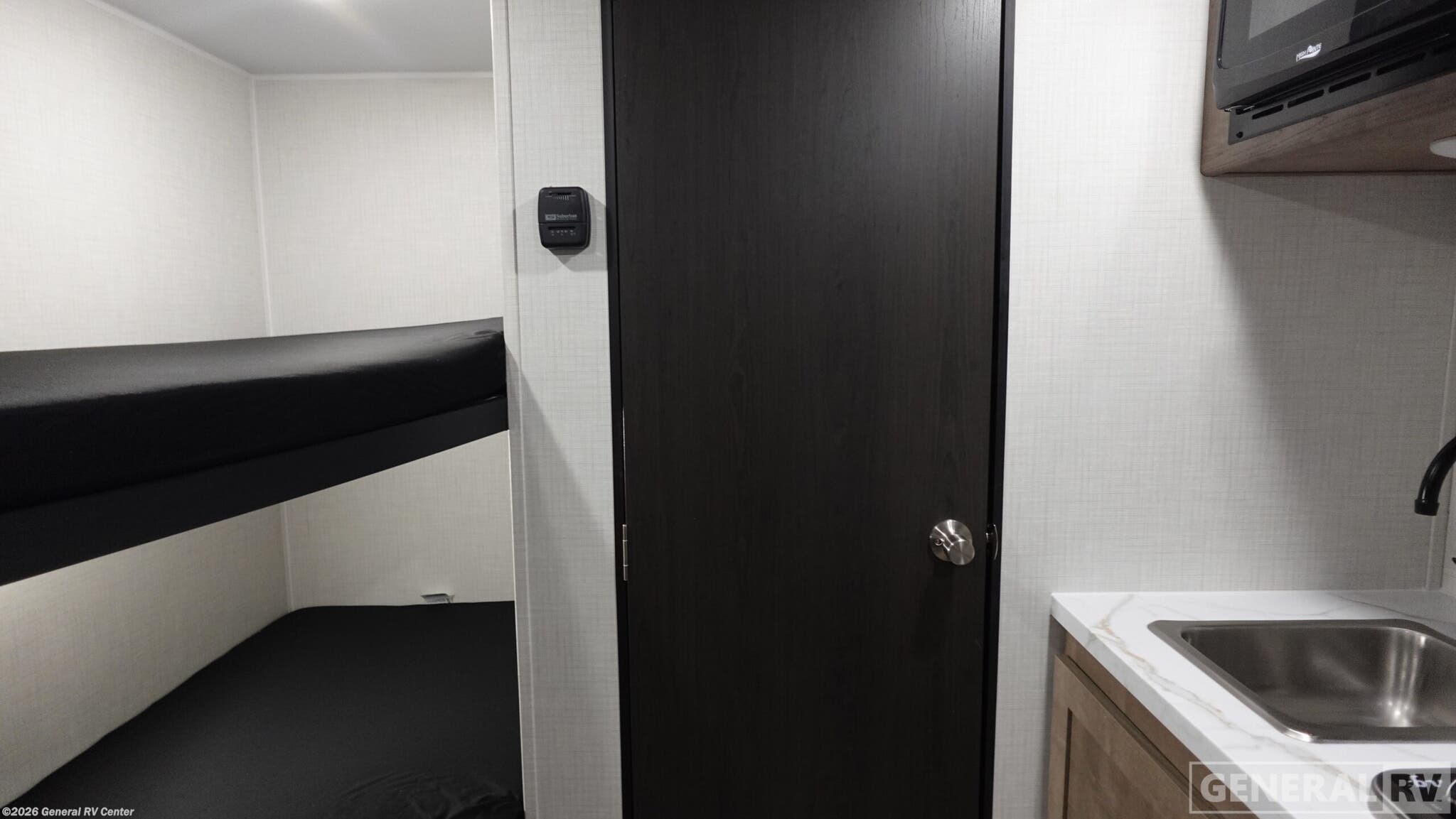 2026 Keystone Springdale 1230BB - New Travel Trailer For Sale by General RV Center in Dover, Florida