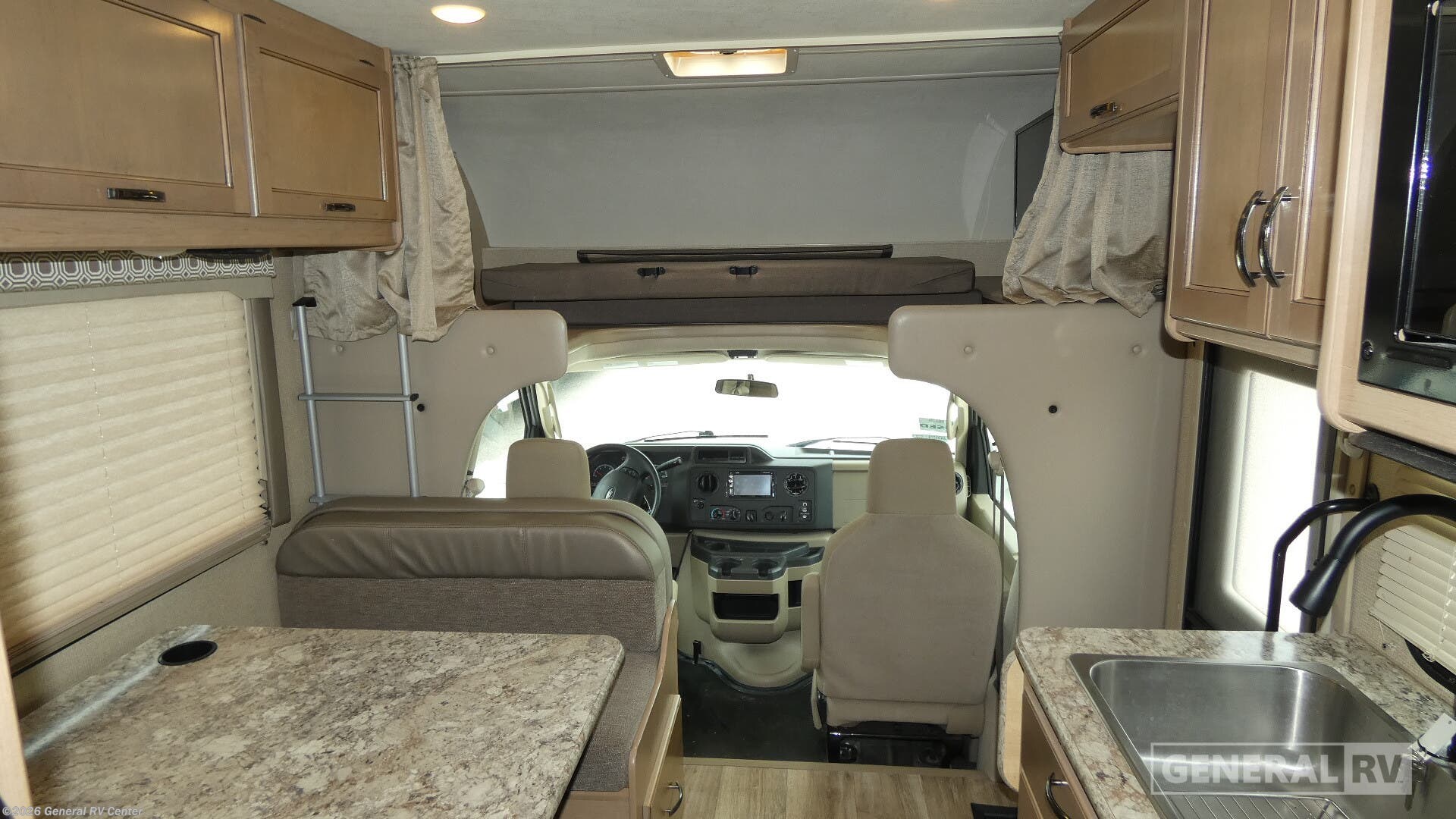 Used 2019 Thor Motor Coach Four Winds 22B available in Dover, Florida