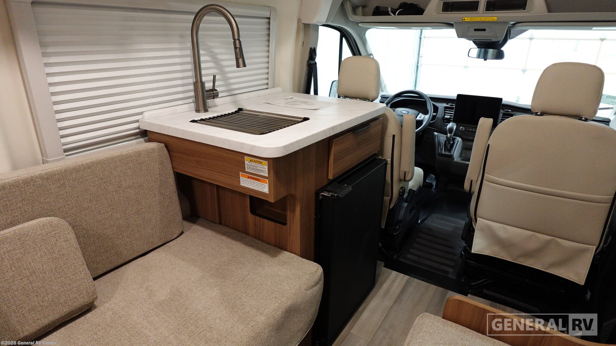 New 2027 Thor Motor Coach Palladium 1930 available in Dover, Florida