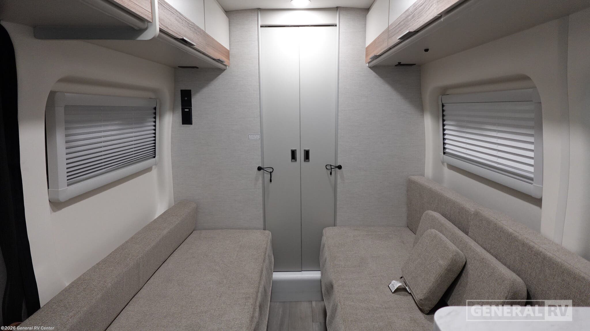2027 Thor Motor Coach Palladium 1930 - New Class B For Sale by General RV Center in Dover, Florida