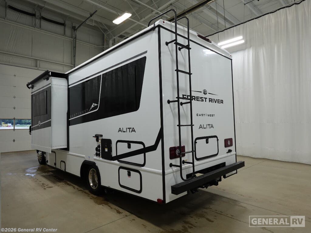 2026 Alita 23TKFT by East to West from General RV Center in Dover, Florida