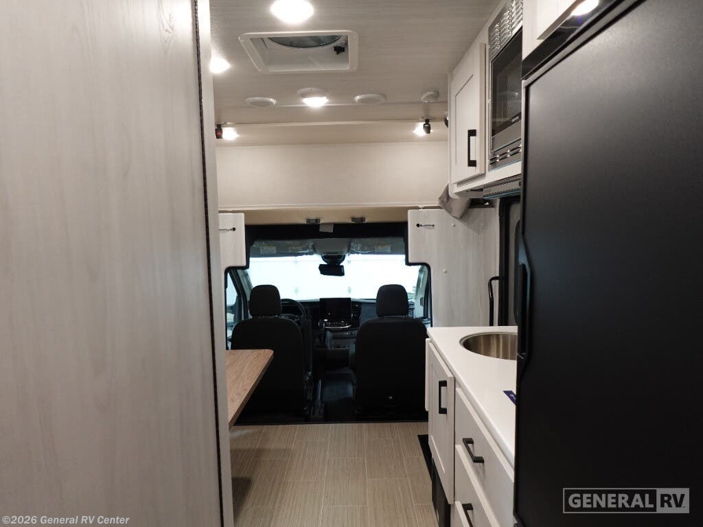New 2026 East to West Alita 23TKFT available in Dover, Florida