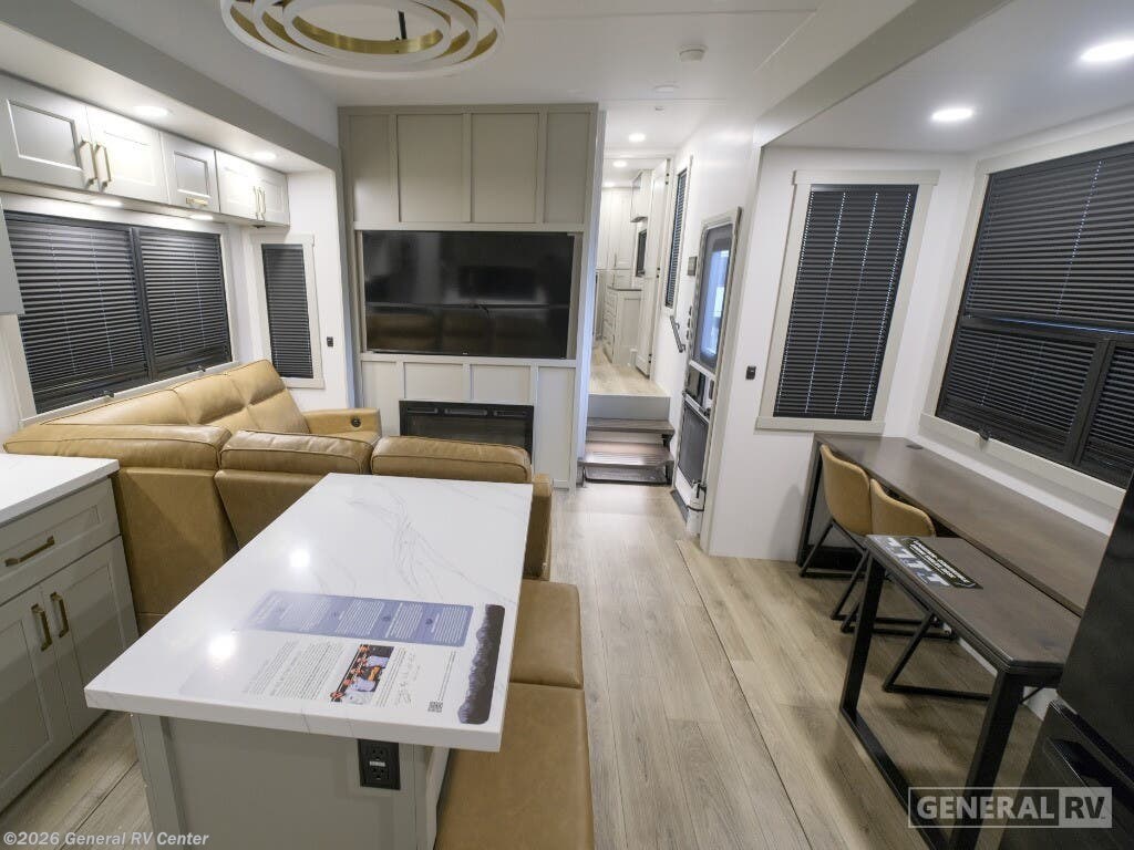 New 2025 Brinkley RV Model G 3250 available in Dover, Florida