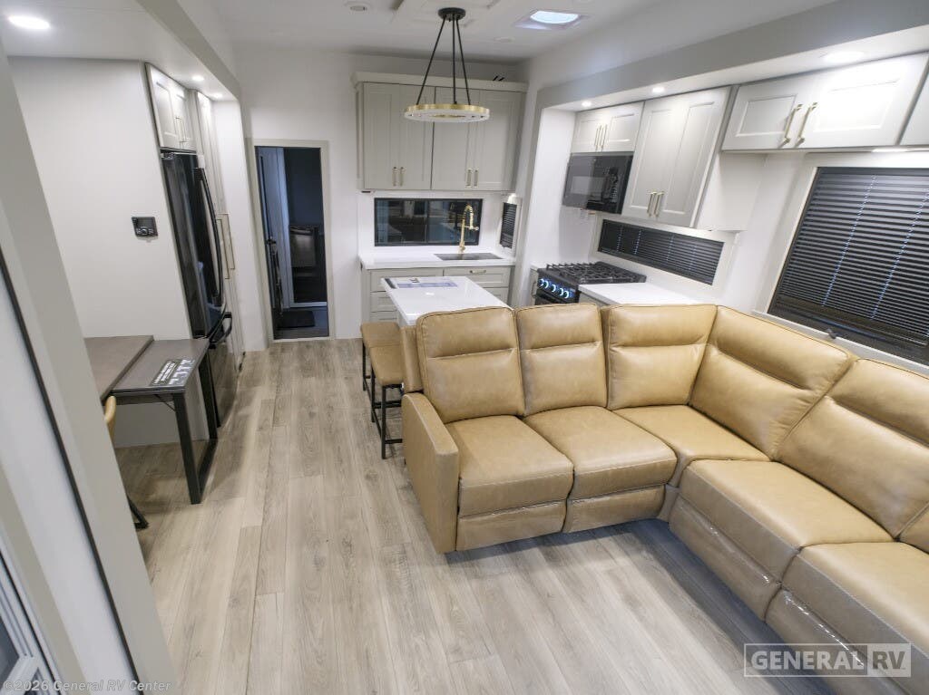 2025 Brinkley RV Model G 3250 - New Fifth Wheel For Sale by General RV Center in Dover, Florida