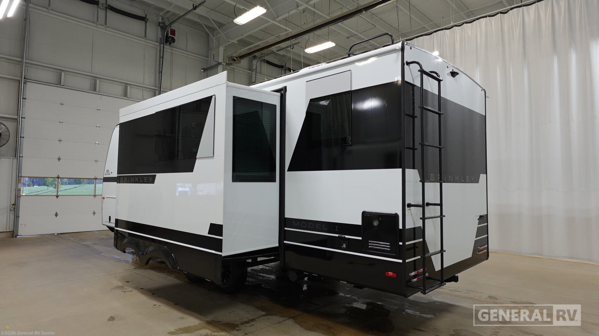 2026 Model I 265 by Brinkley RV from General RV Center in Dover, Florida
