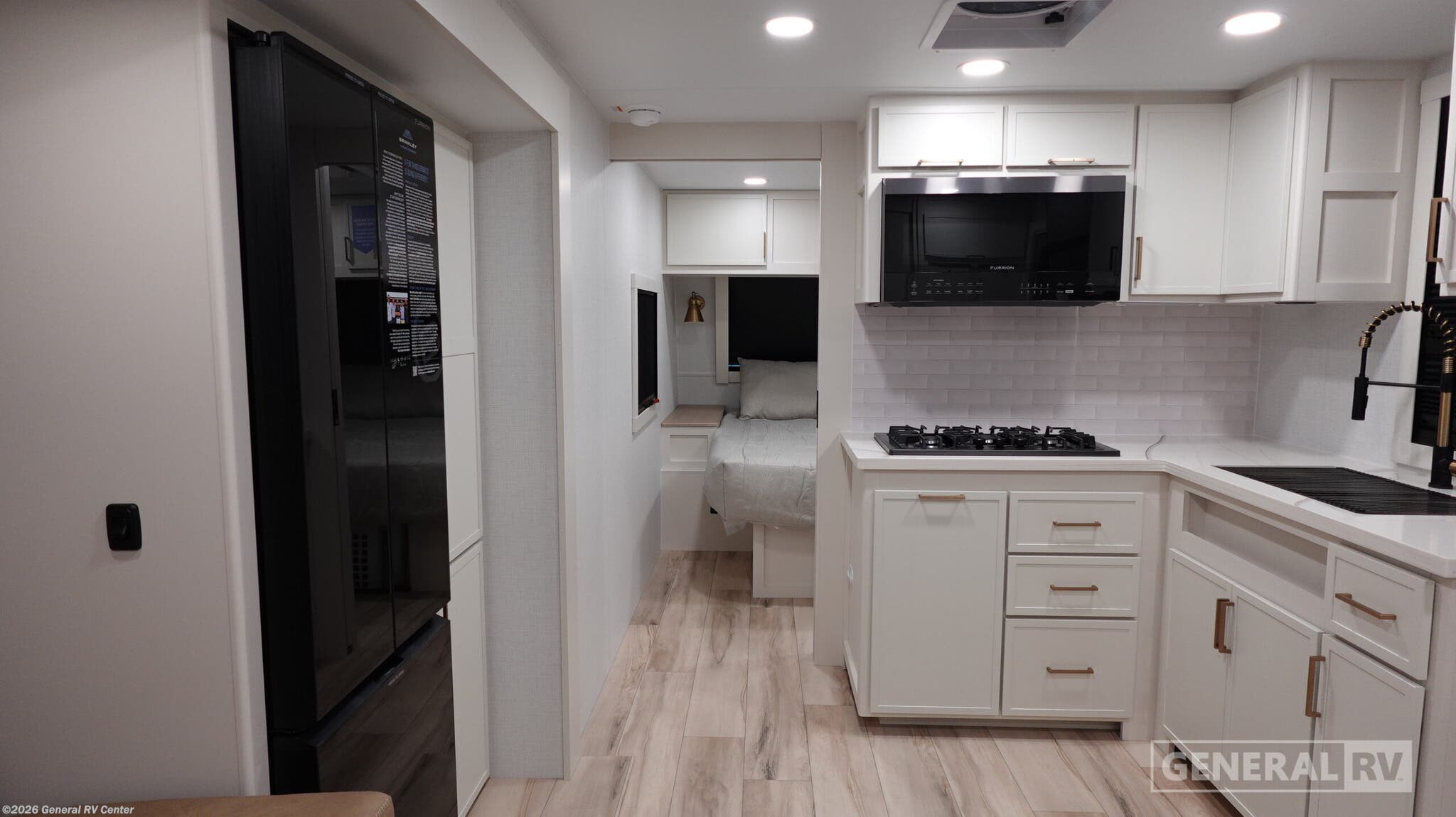 New 2026 Brinkley RV Model I 265 available in Dover, Florida