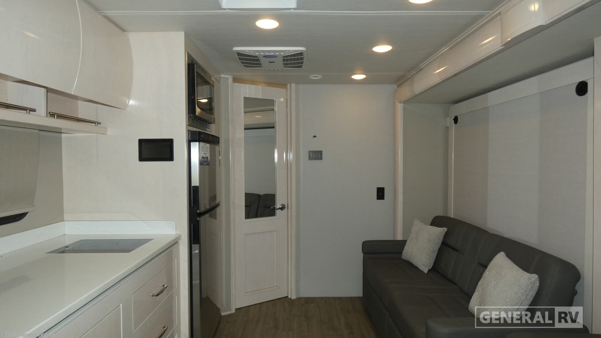 2024 Renegade VIENNA 25RML - Used Class C For Sale by General RV Center in Dover, Florida