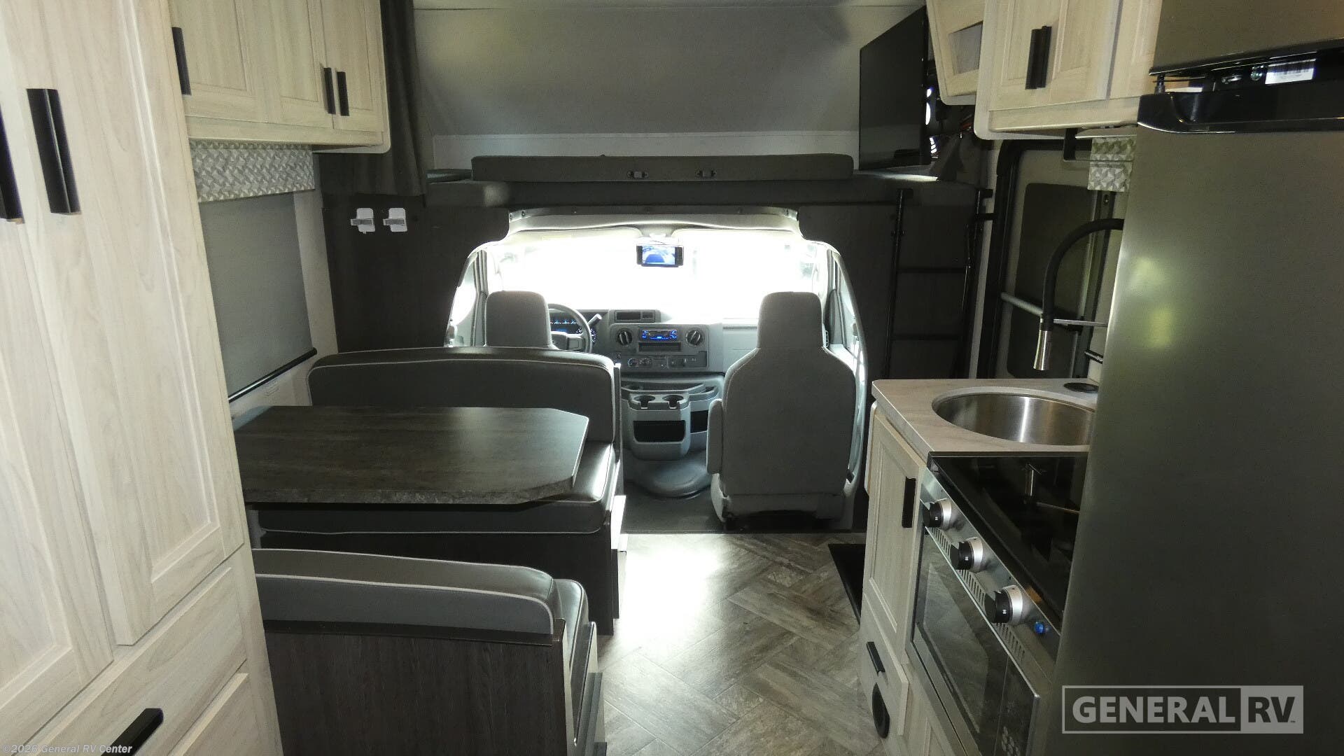 Used 2022 Forest River Forester LE 2251LE available in Dover, Florida