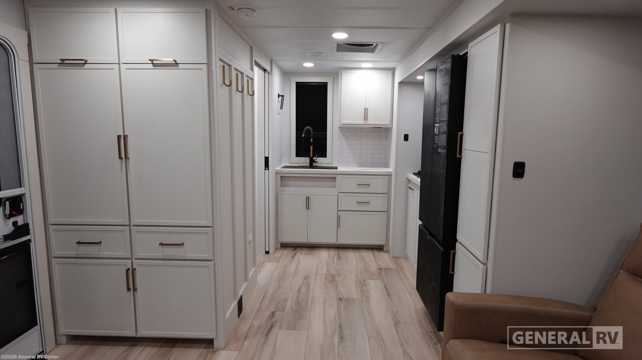 2026 Brinkley RV Model I 235 - New Travel Trailer For Sale by General RV Center in Dover, Florida