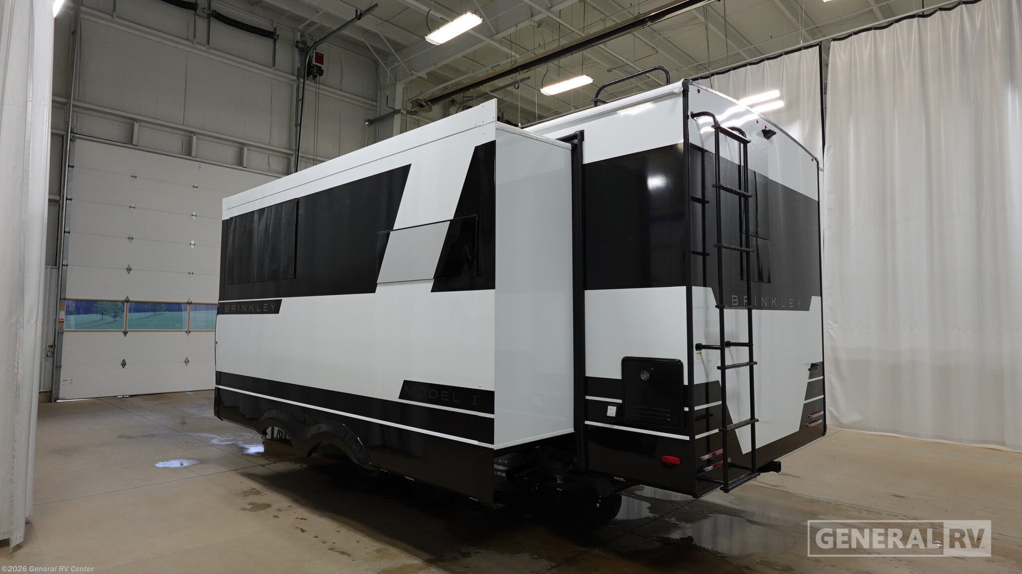 2026 Model I 235 by Brinkley RV from General RV Center in Dover, Florida
