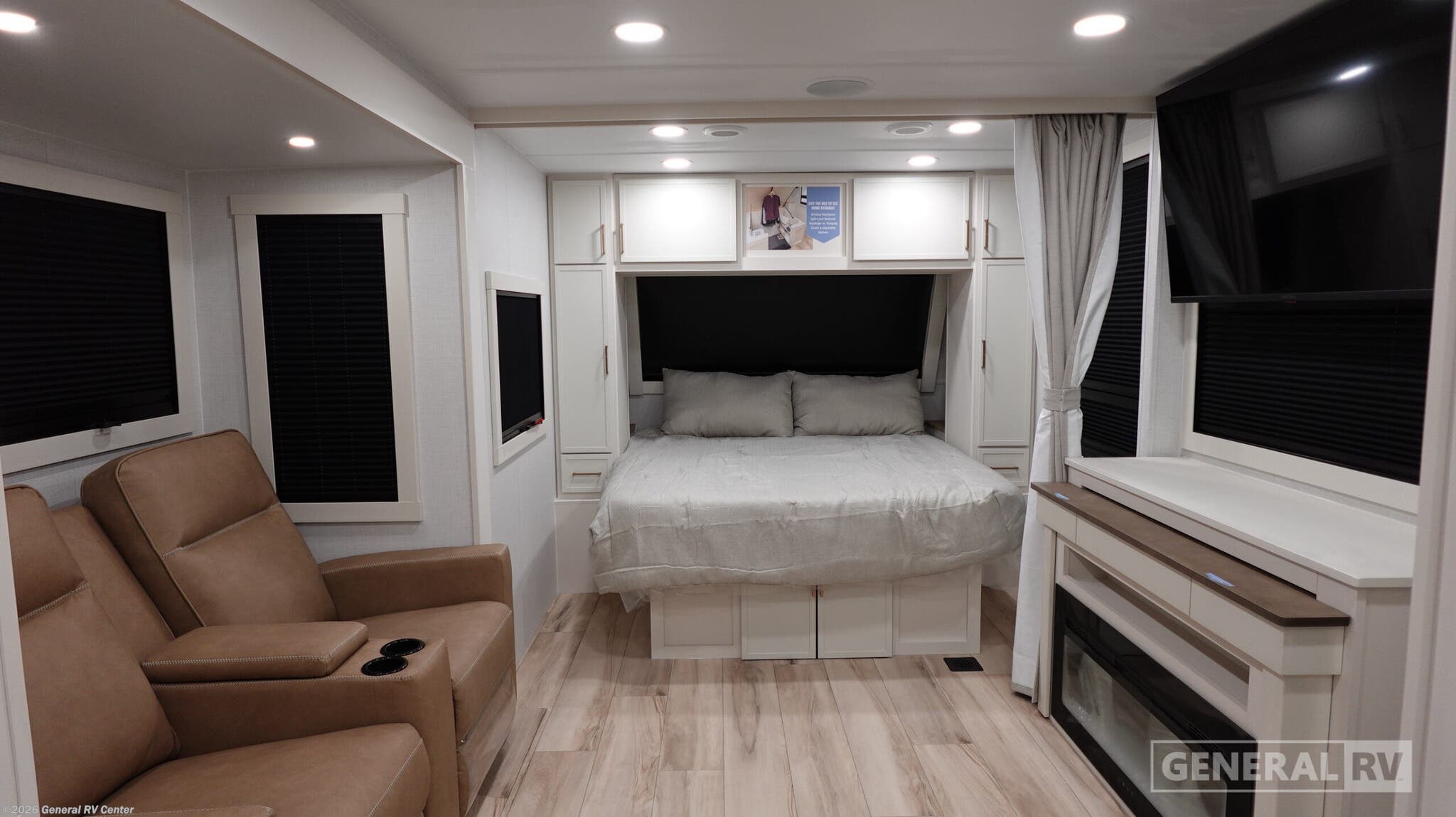 New 2026 Brinkley RV Model I 235 available in Dover, Florida