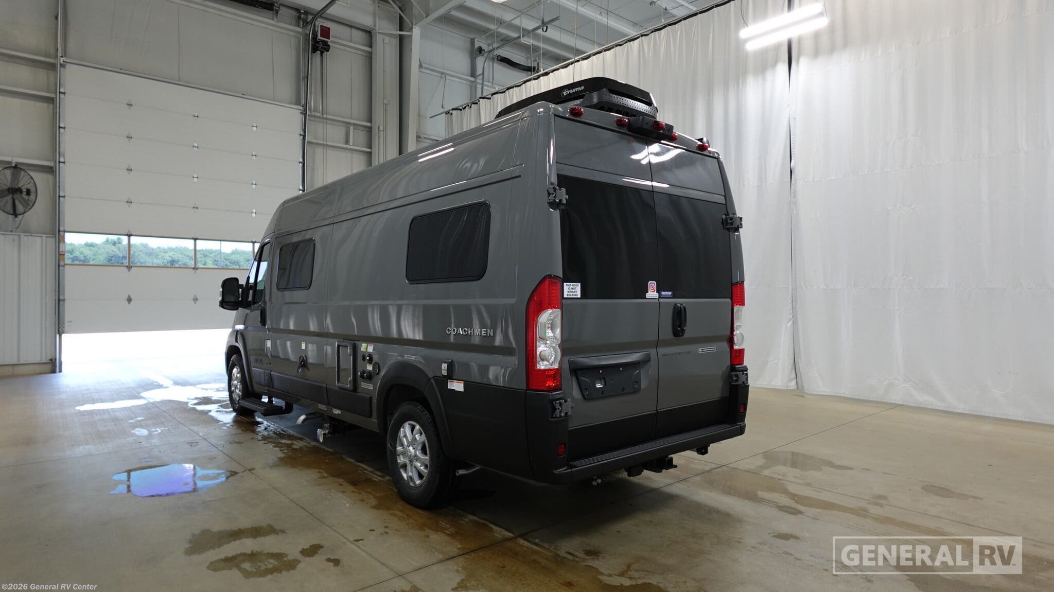 2026 Pixel 2.0M by Coachmen from General RV Center in Dover, Florida
