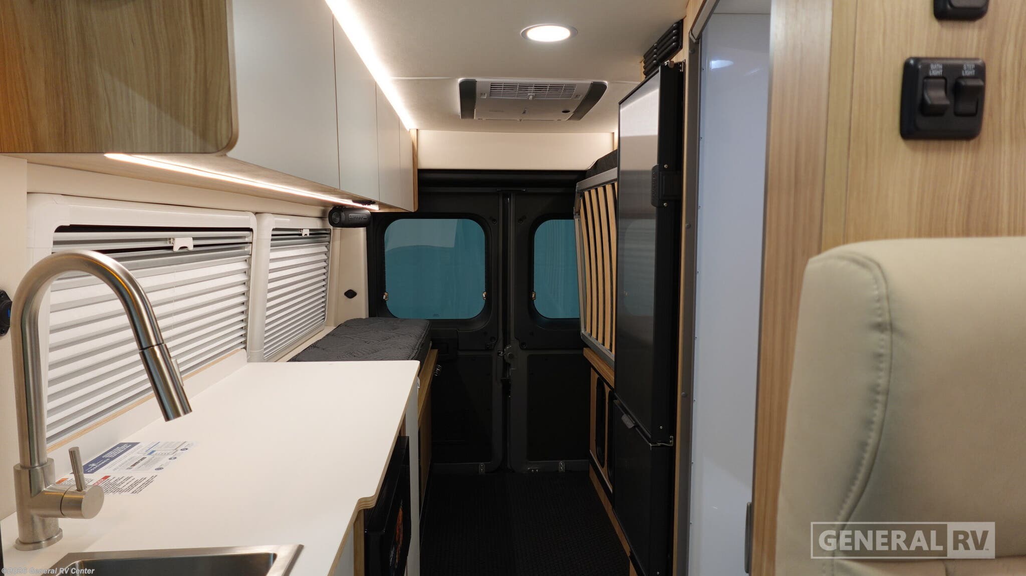 2026 Coachmen Pixel 2.0M - New Class B For Sale by General RV Center in Dover, Florida