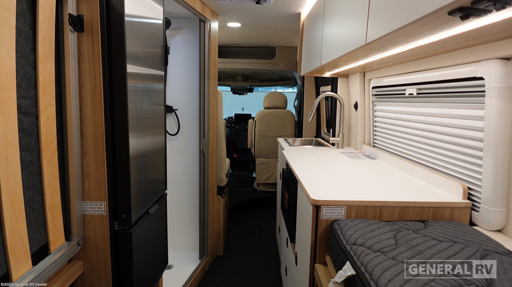 New 2026 Coachmen Pixel 2.0M available in Dover, Florida