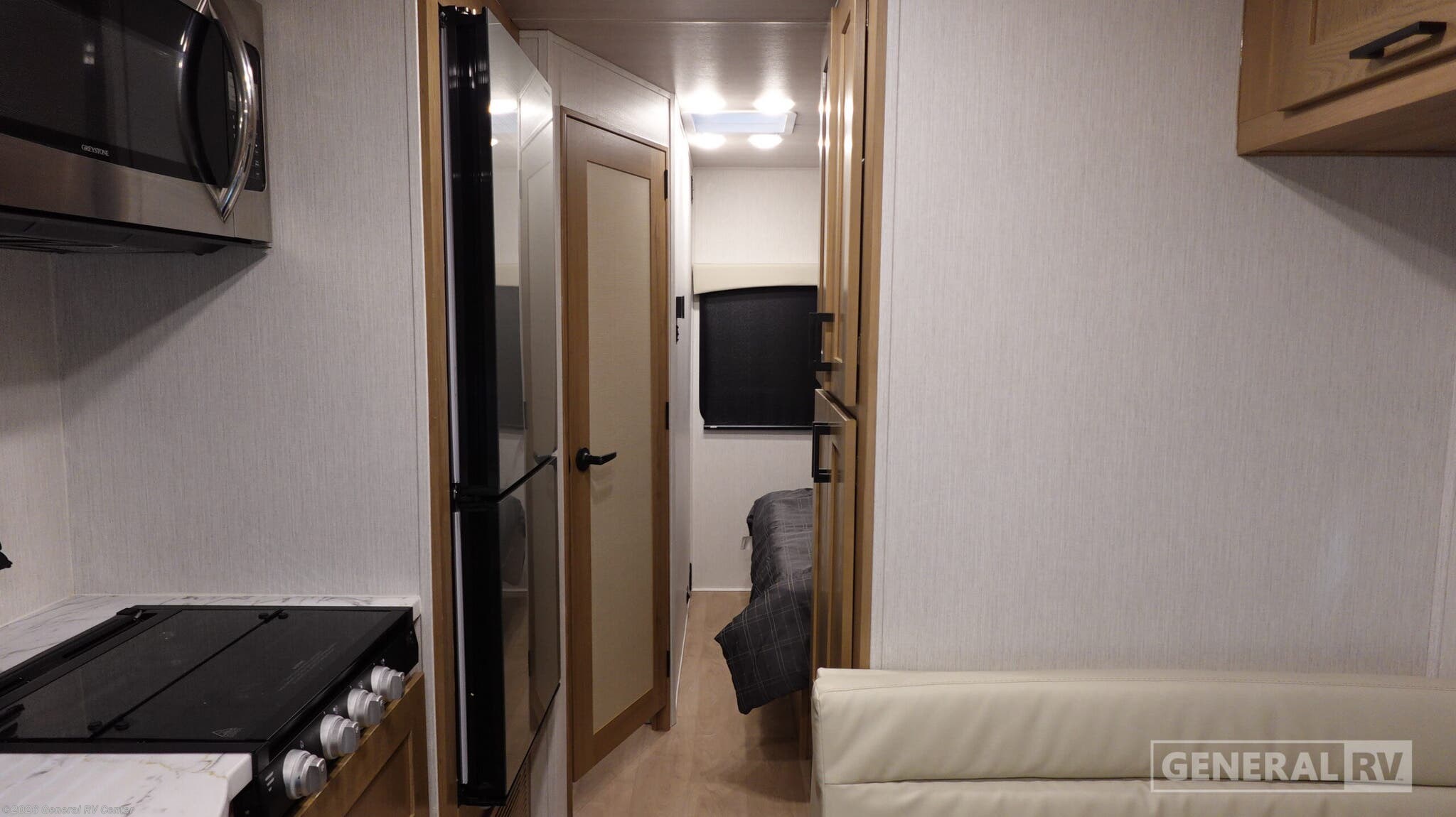 2026 Nexus Triumph SP 22TS - New Class C For Sale by General RV Center in Dover, Florida