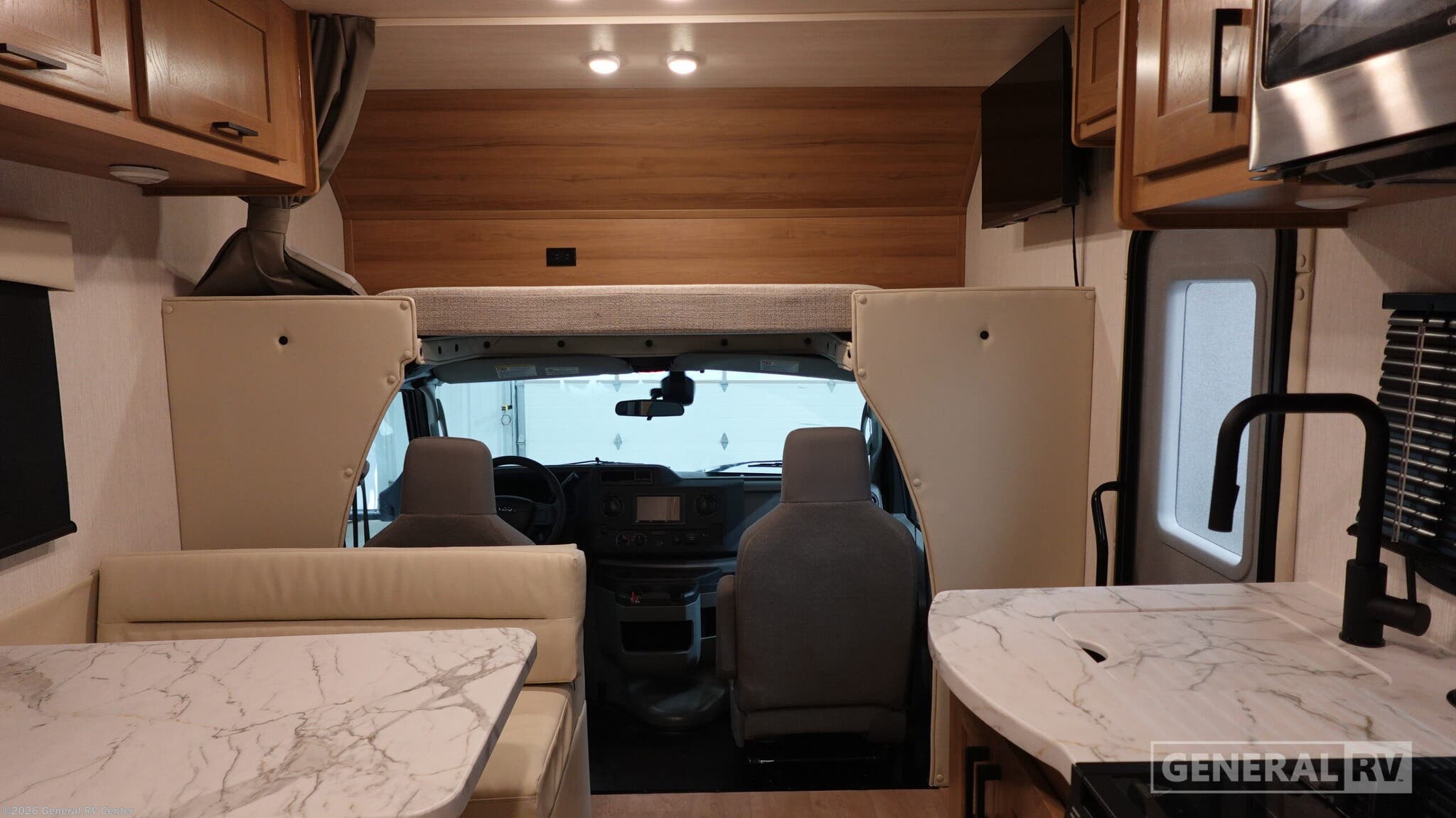 New 2026 Nexus Triumph SP 22TS available in Dover, Florida
