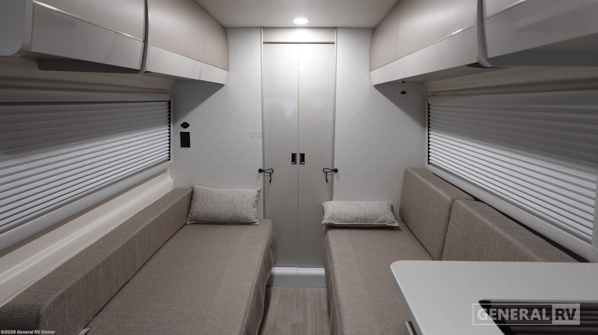 2027 Thor Motor Coach Sequence 20L - New Class B For Sale by General RV Center in Dover, Florida