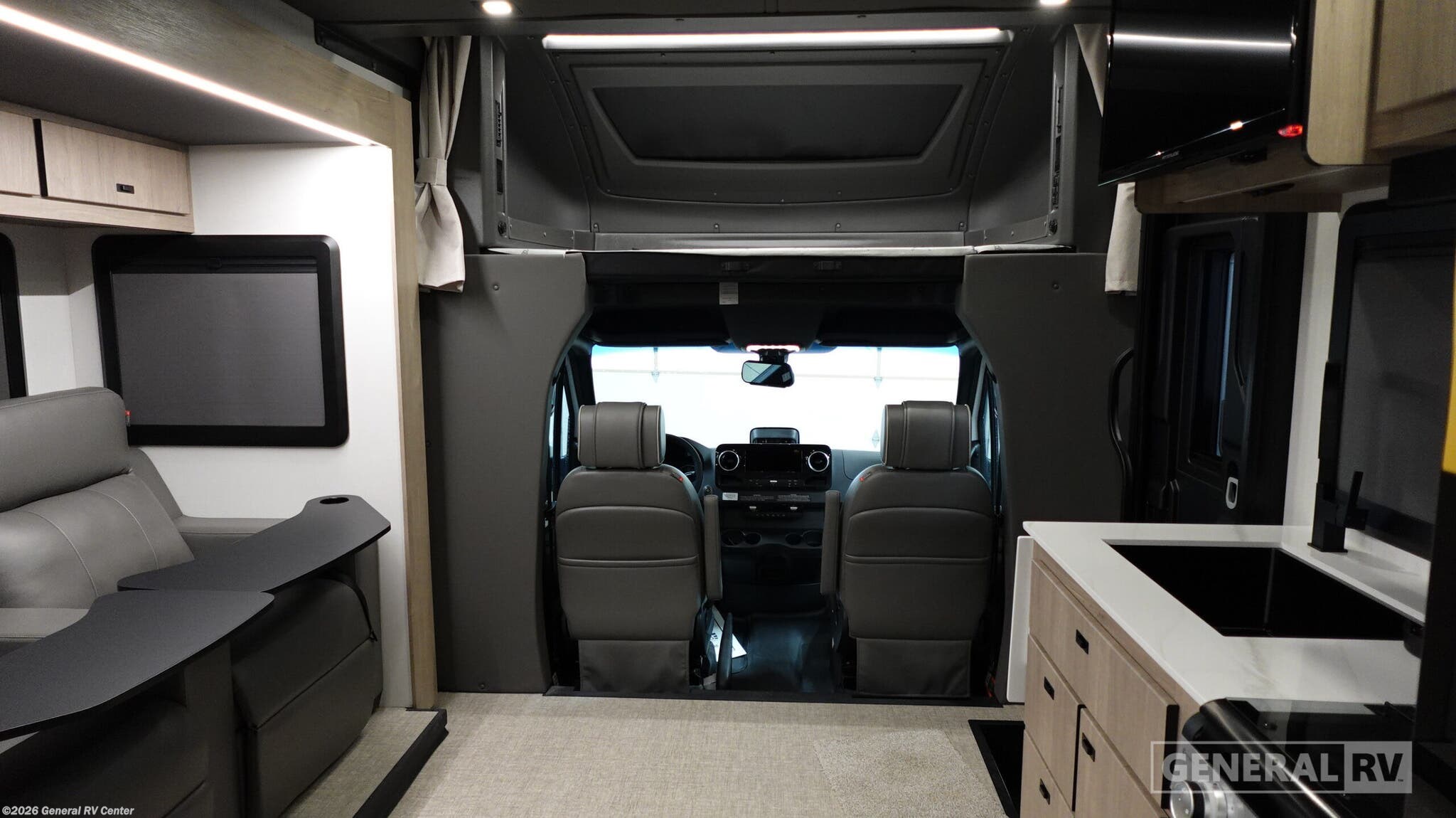 New 2026 Grand Design Lineage Series M 25TK available in Dover, Florida