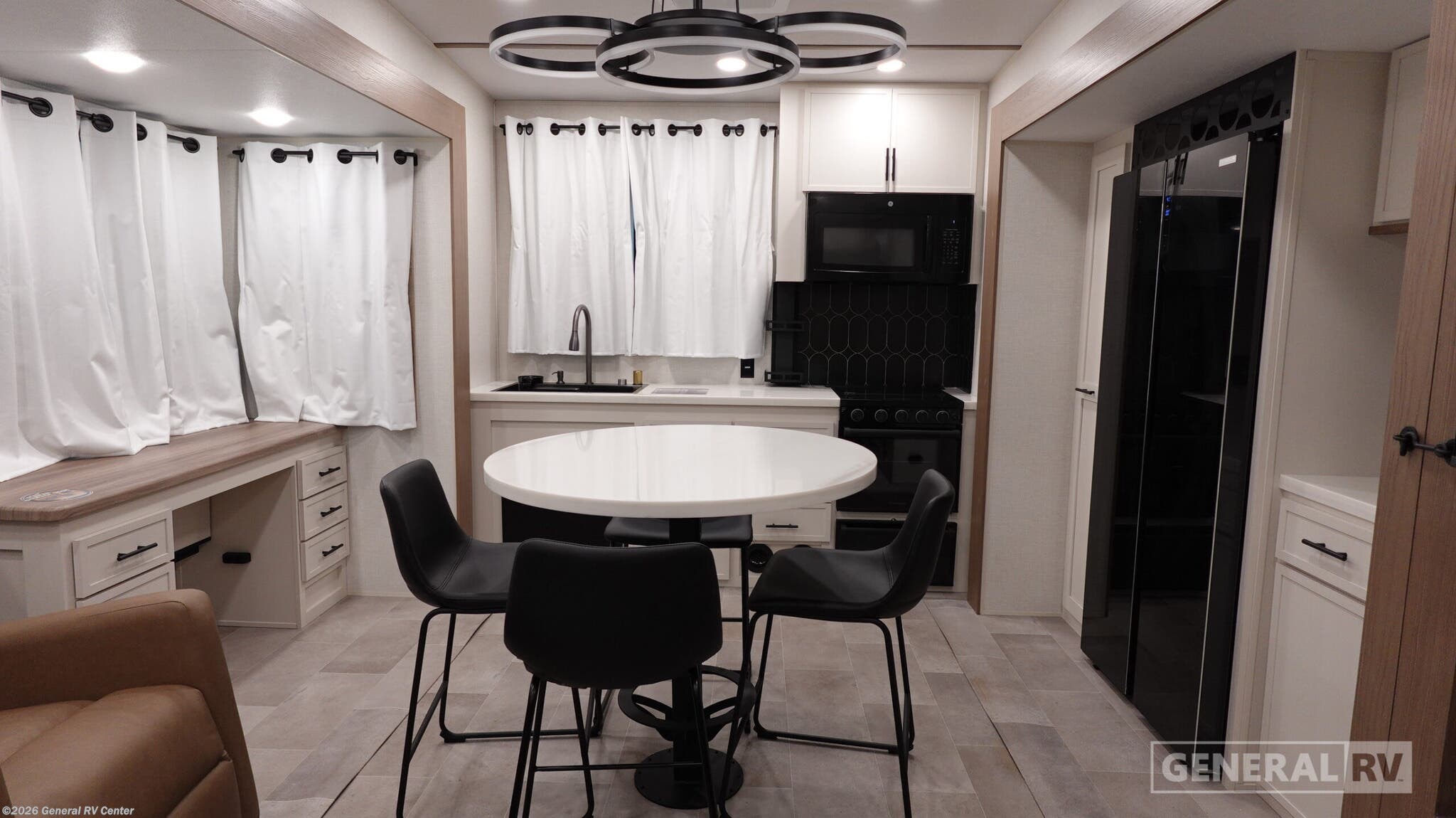 2026 Forest River Impression 301ML - New Fifth Wheel For Sale by General RV Center in Dover, Florida