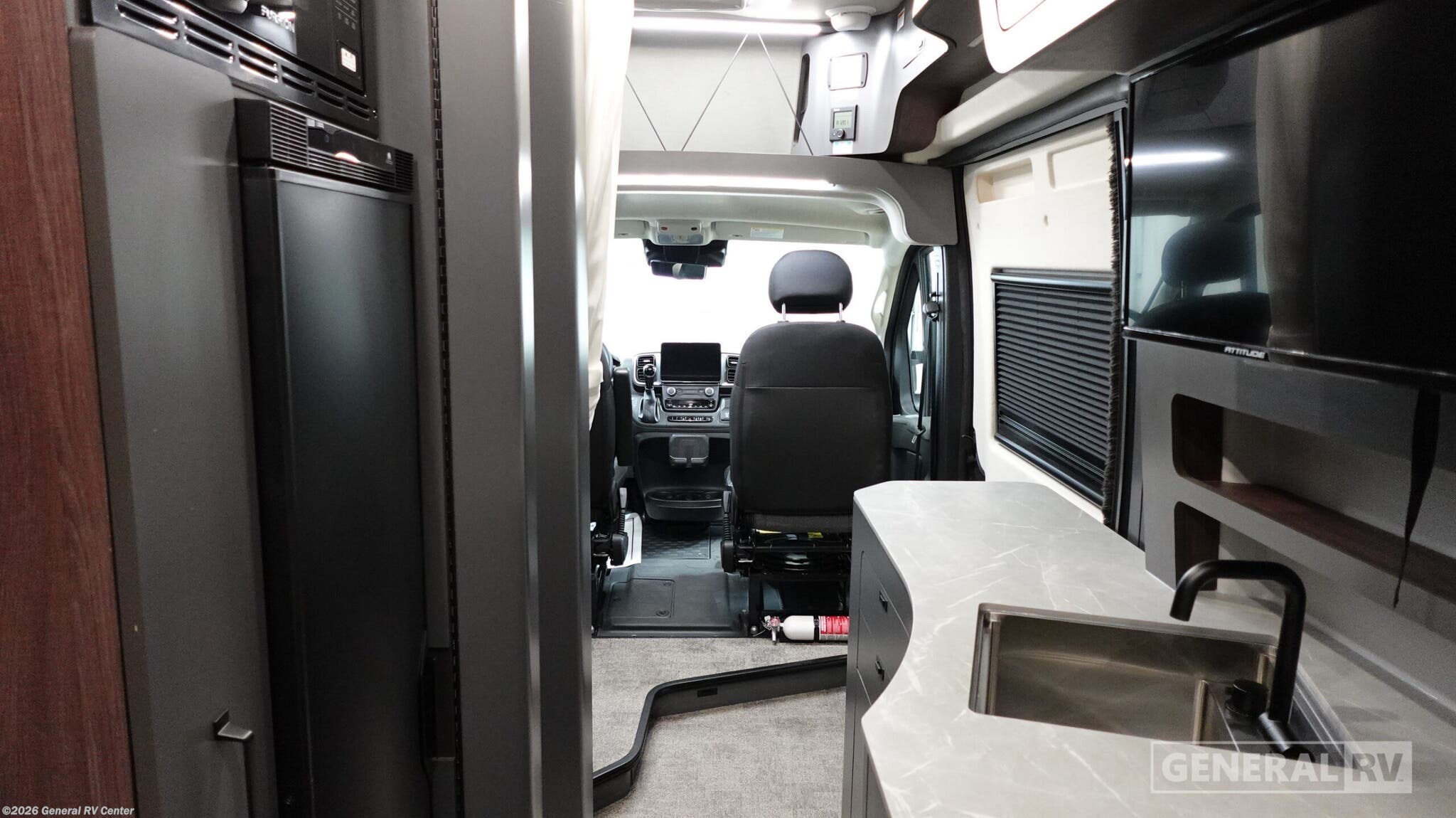 New 2027 Grand Design Lineage Series VP LVP2 available in Dover, Florida