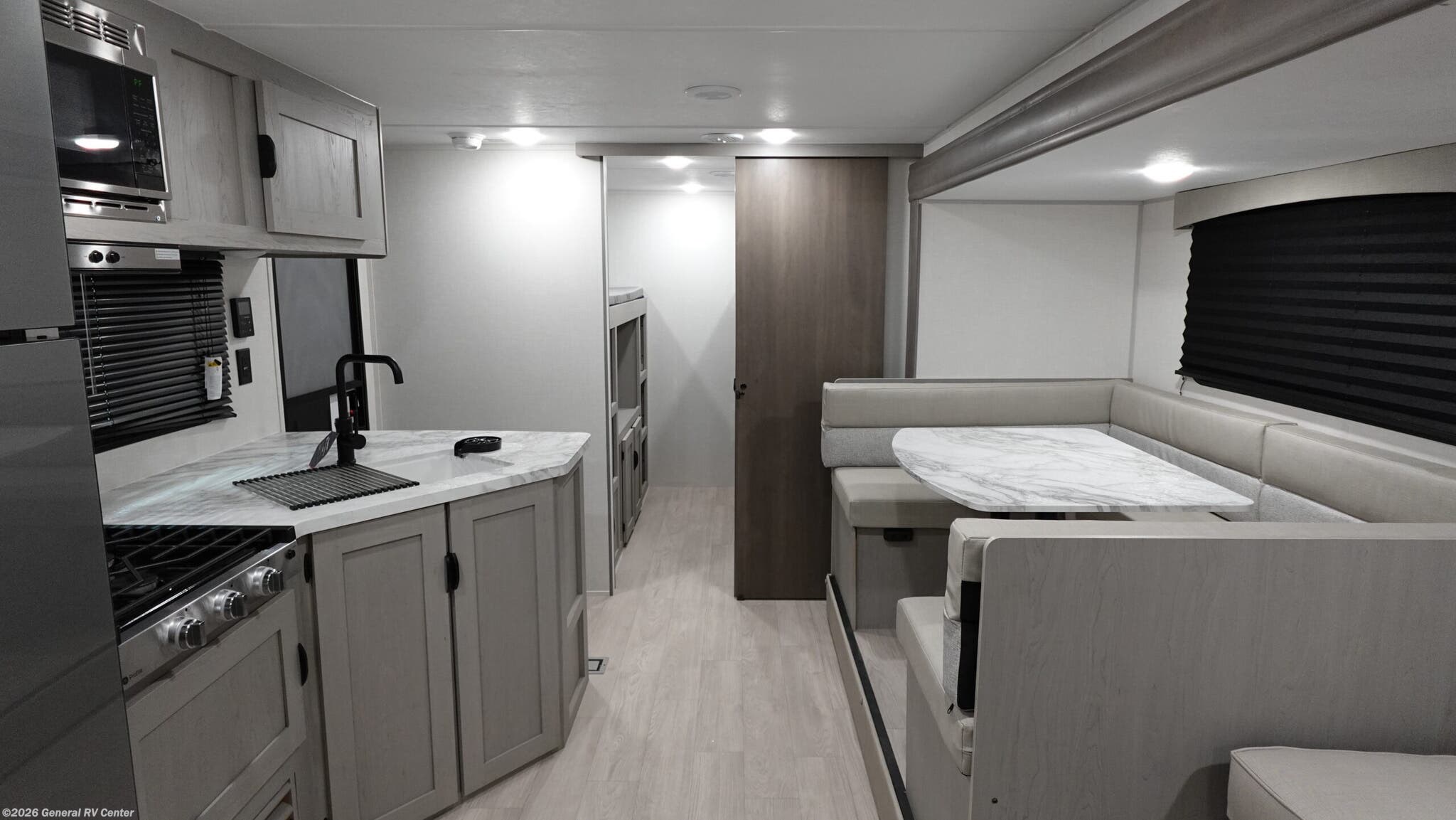 2026 Coachmen Clipper 292TB - New Travel Trailer For Sale by General RV Center in Dover, Florida