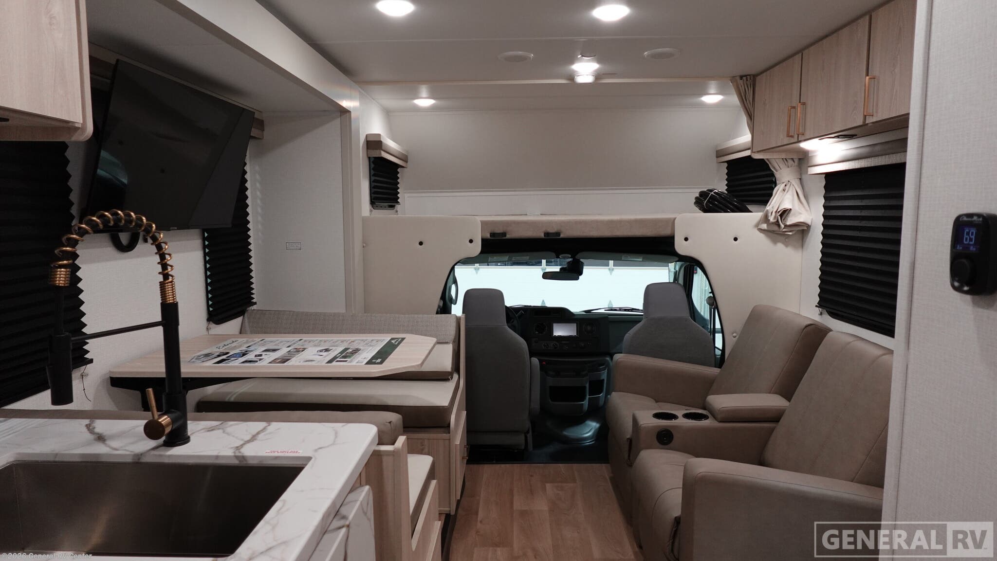 New 2026 East to West Entrada 2800S available in Dover, Florida
