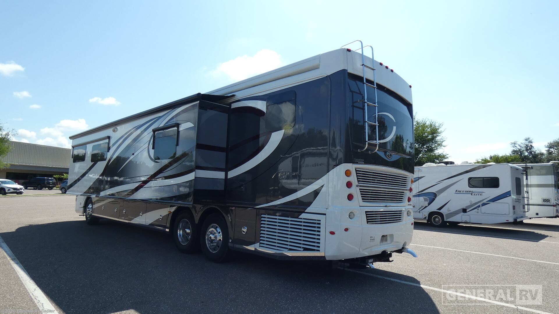 2017 American Dream 45A by American Coach from General RV Center in Dover, Florida