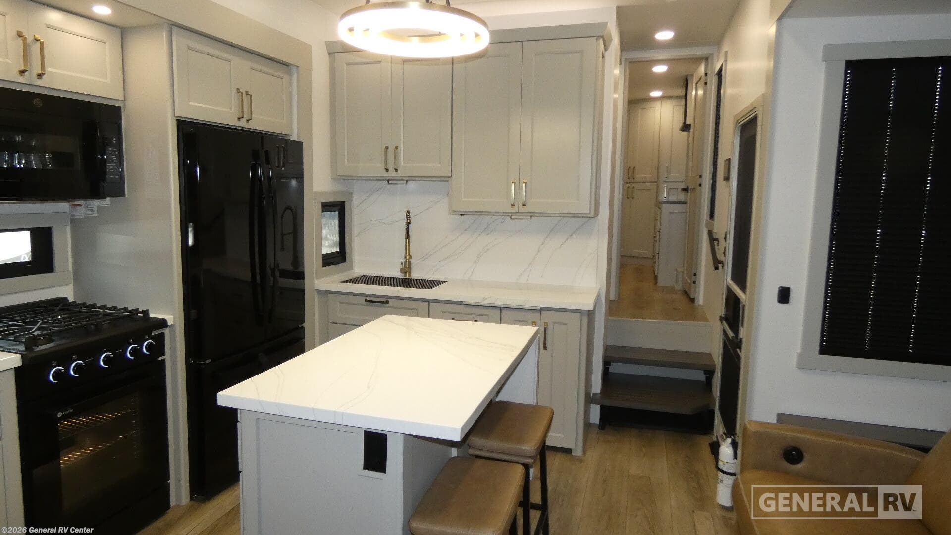 Used 2024 Brinkley RV Model G 4000 available in Dover, Florida