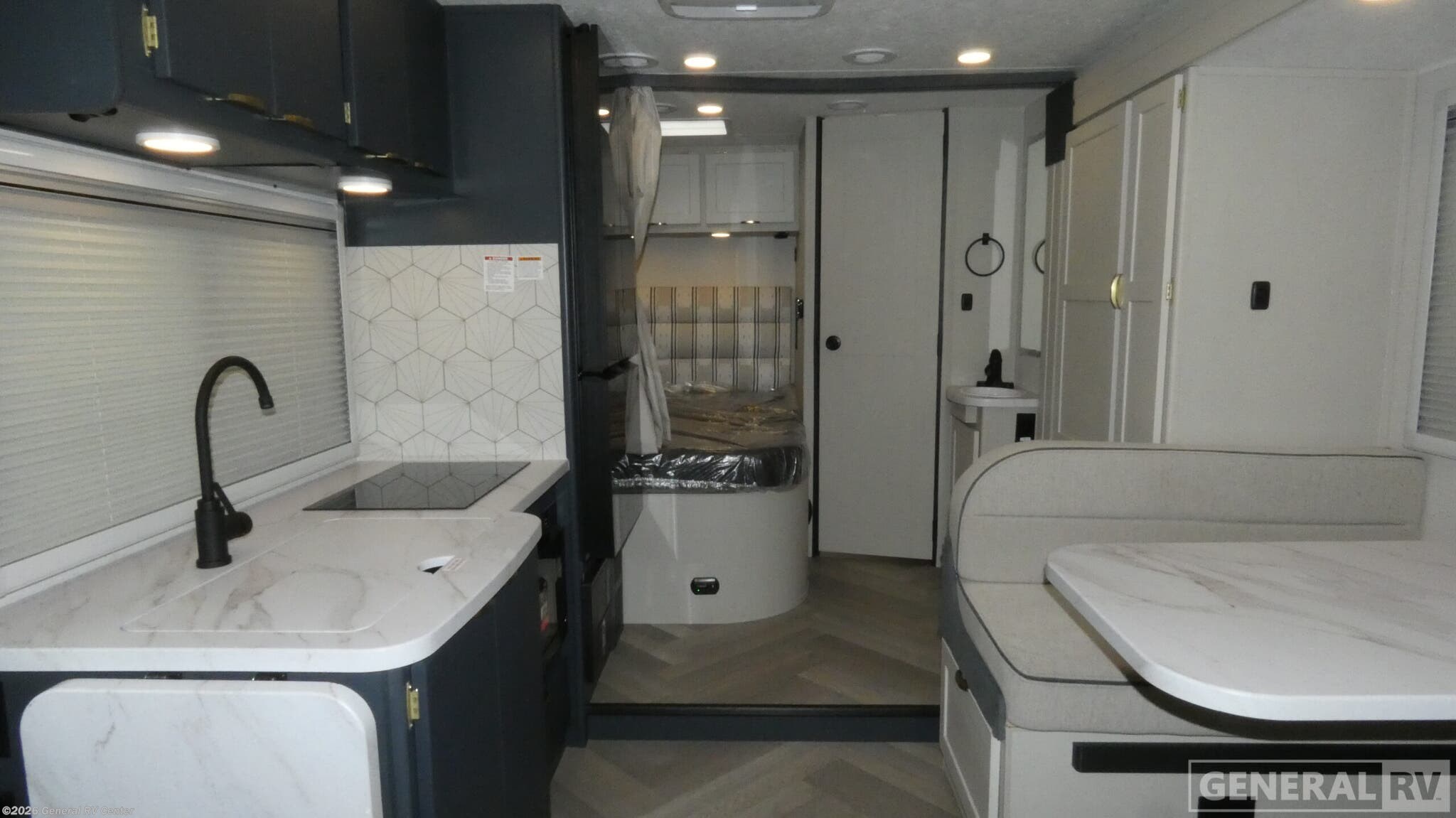 2026 Coachmen Prism Select 24CBS - New Class C For Sale by General RV Center in Dover, Florida