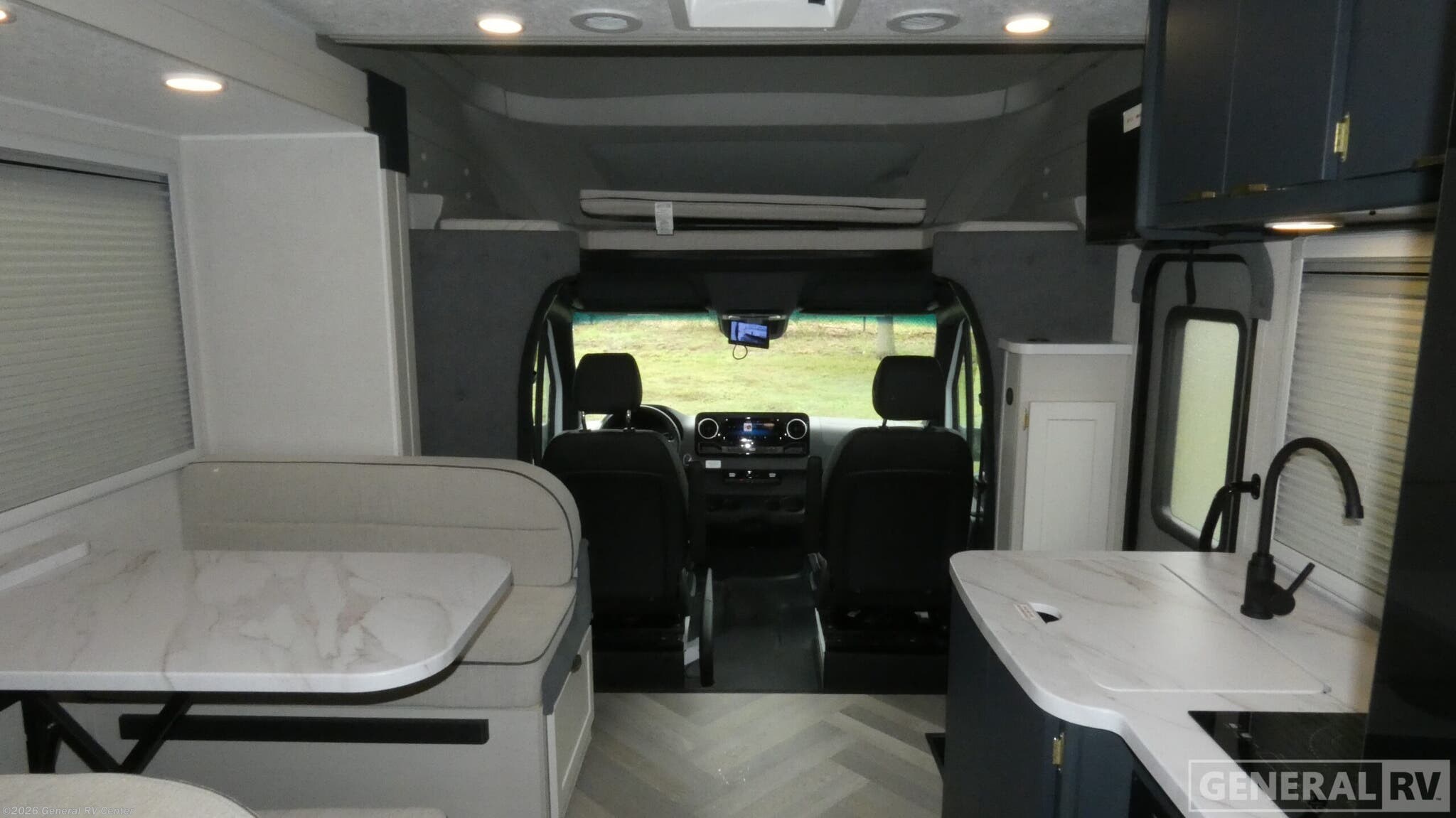 New 2026 Coachmen Prism Select 24CBS available in Dover, Florida