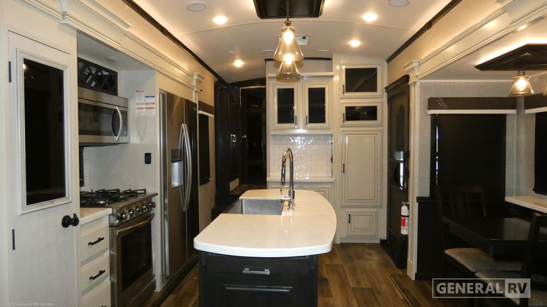 Used 2022 Jayco Pinnacle 36SSWS available in Dover, Florida