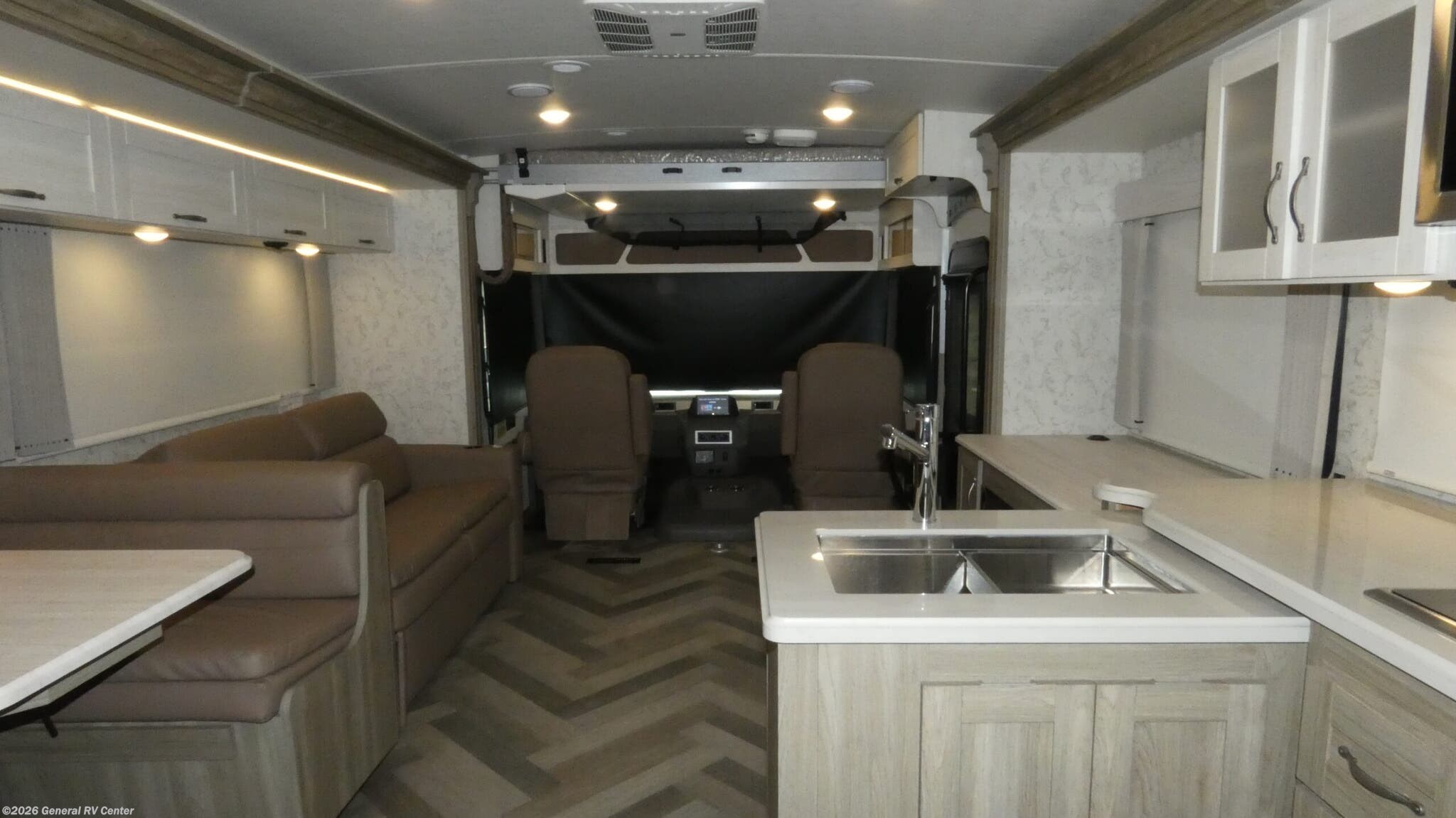 New 2026 Winnebago Adventurer 36Z available in Dover, Florida